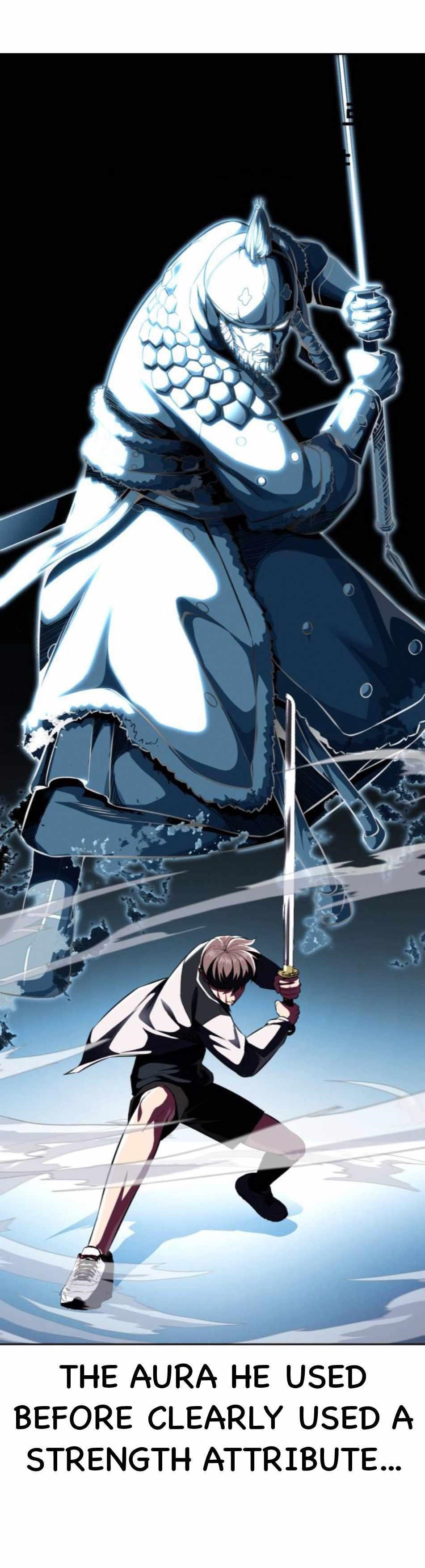 The Boy Of Death - Chapter 186 Page 29