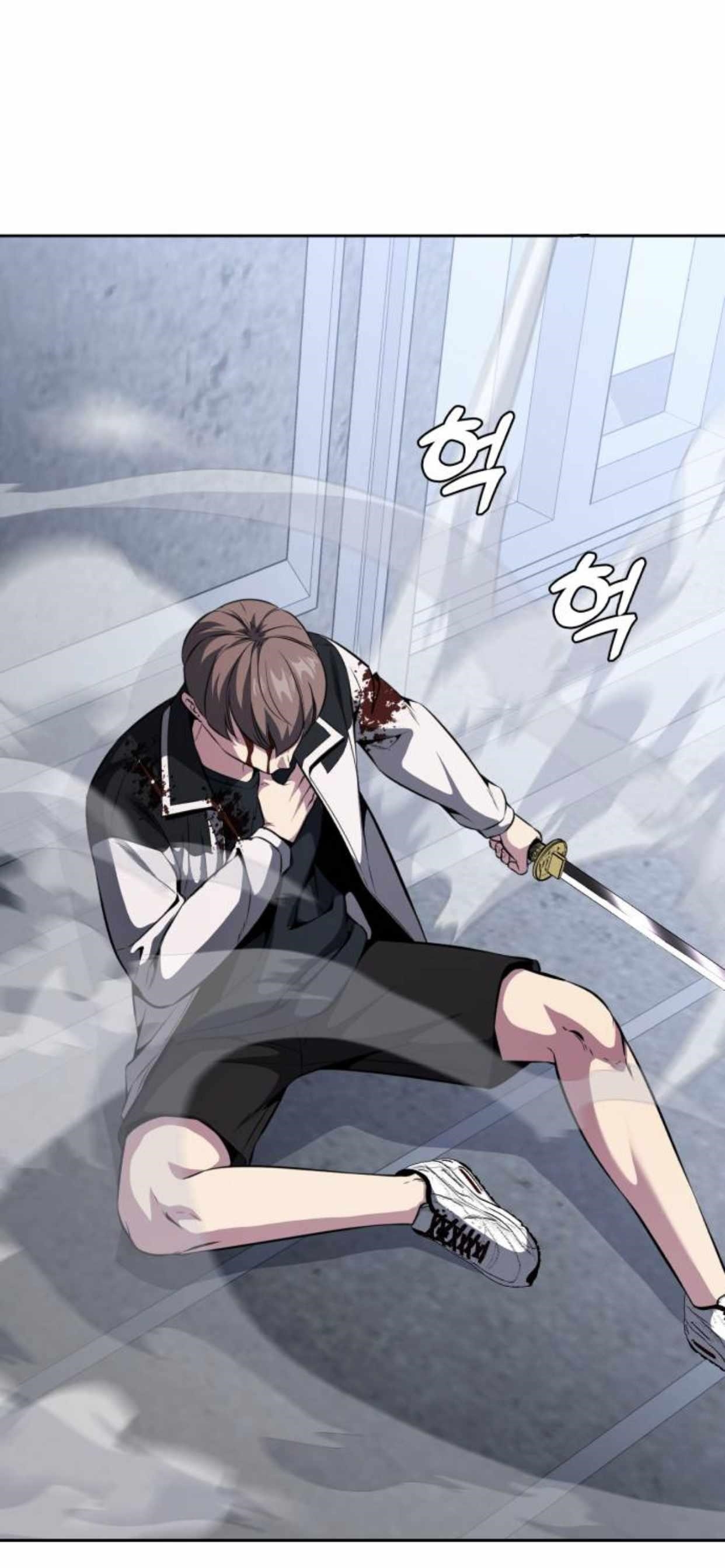 The Boy Of Death - Chapter 186 Page 41