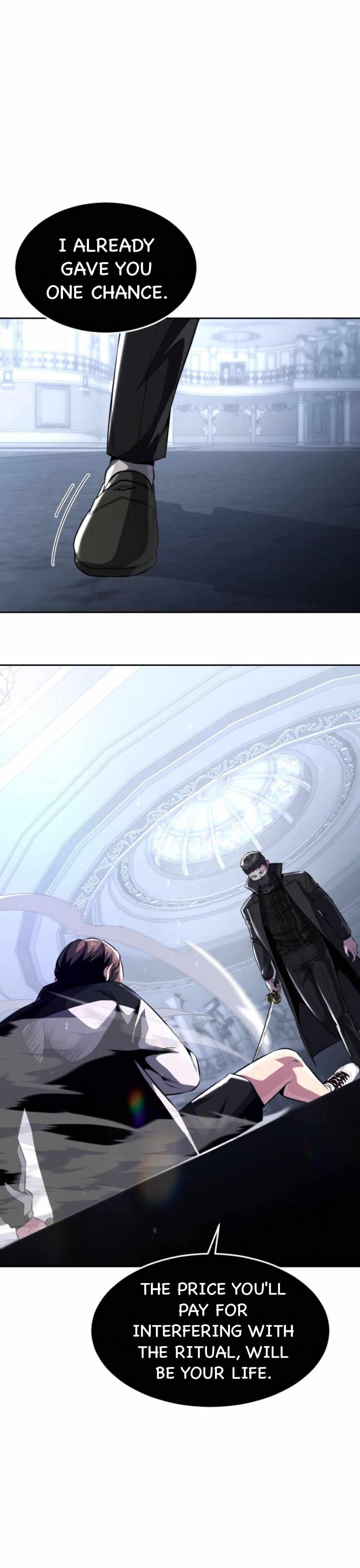 The Boy Of Death - Chapter 186 Page 42