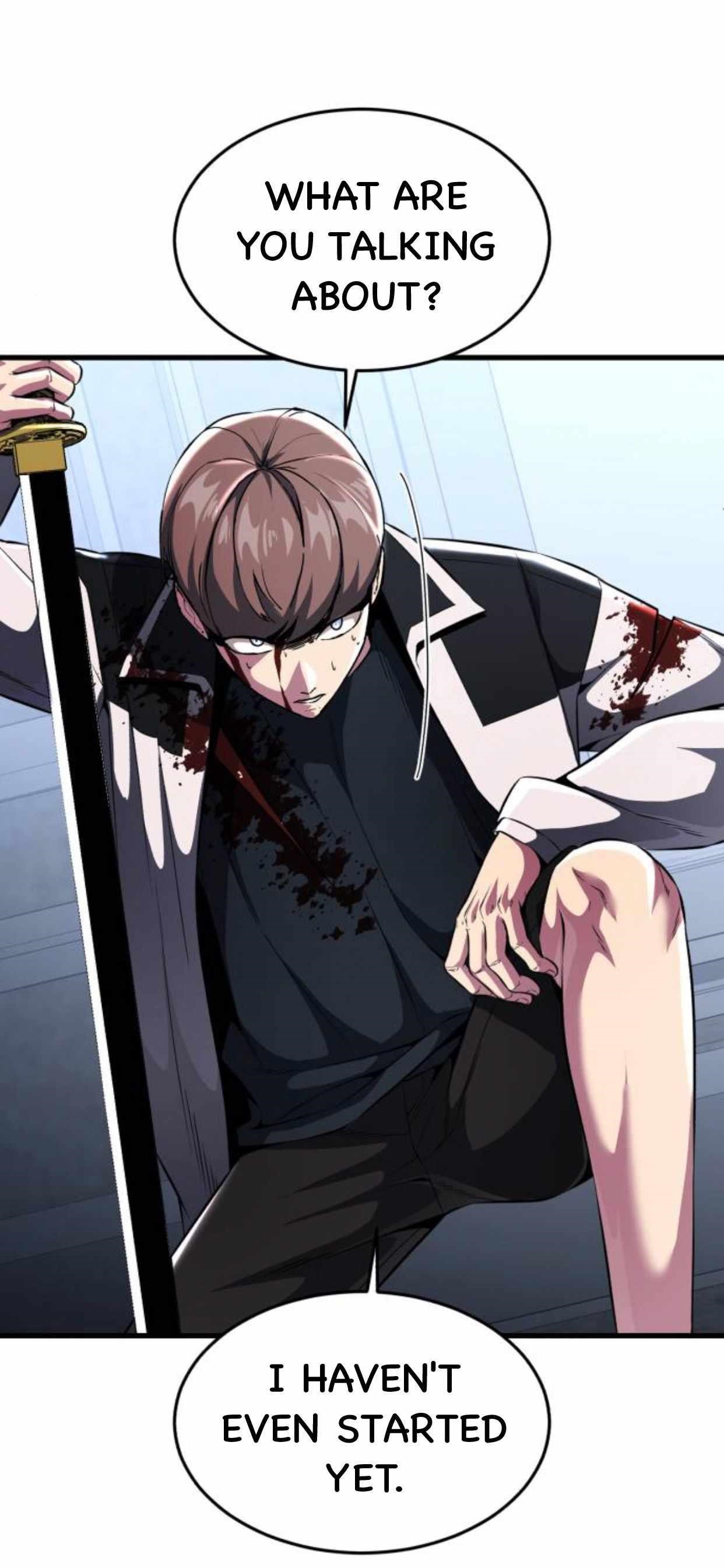 The Boy Of Death - Chapter 186 Page 44