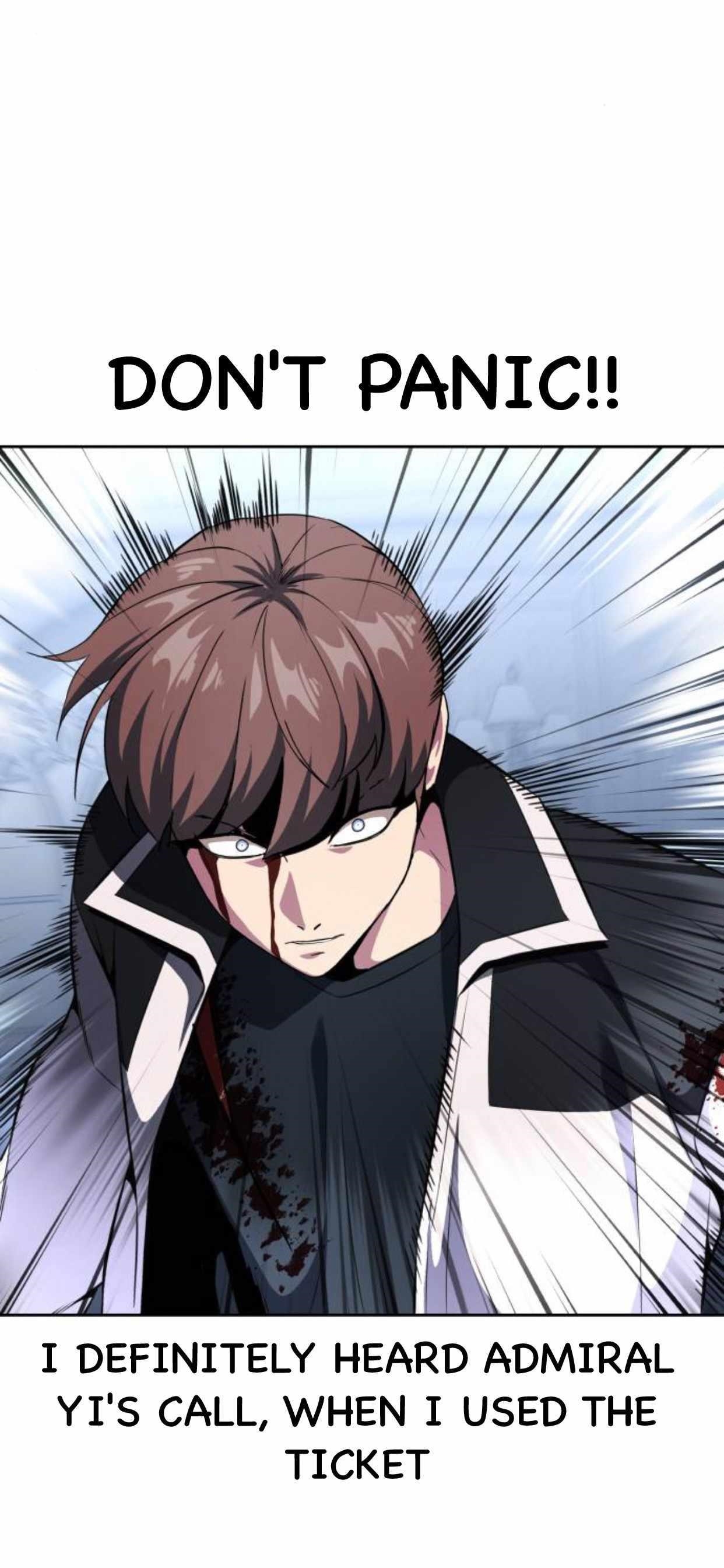 The Boy Of Death - Chapter 186 Page 49