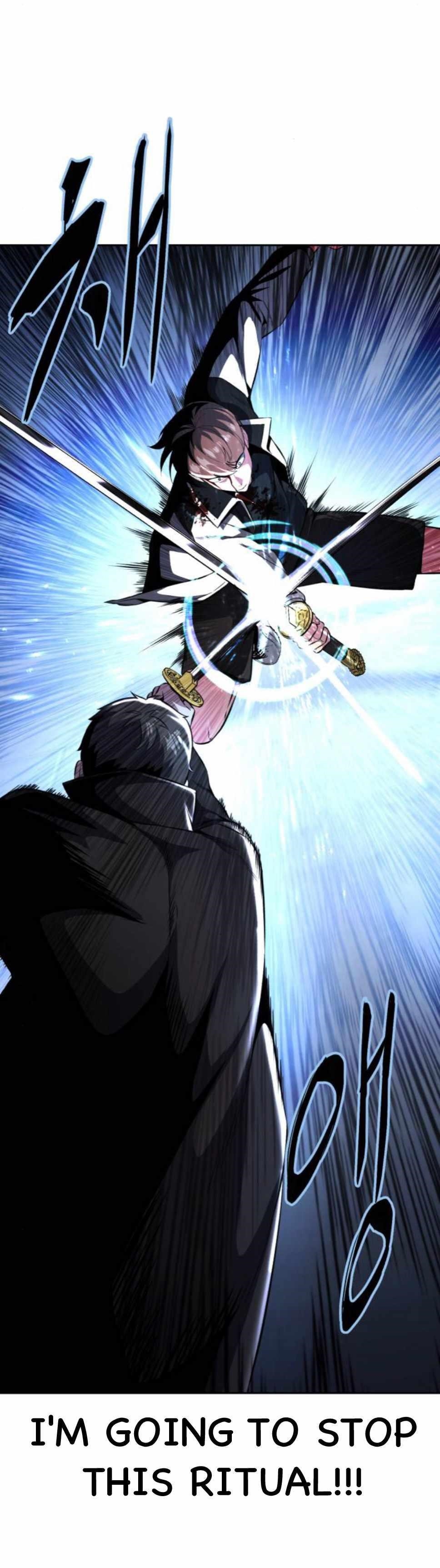 The Boy Of Death - Chapter 186 Page 55