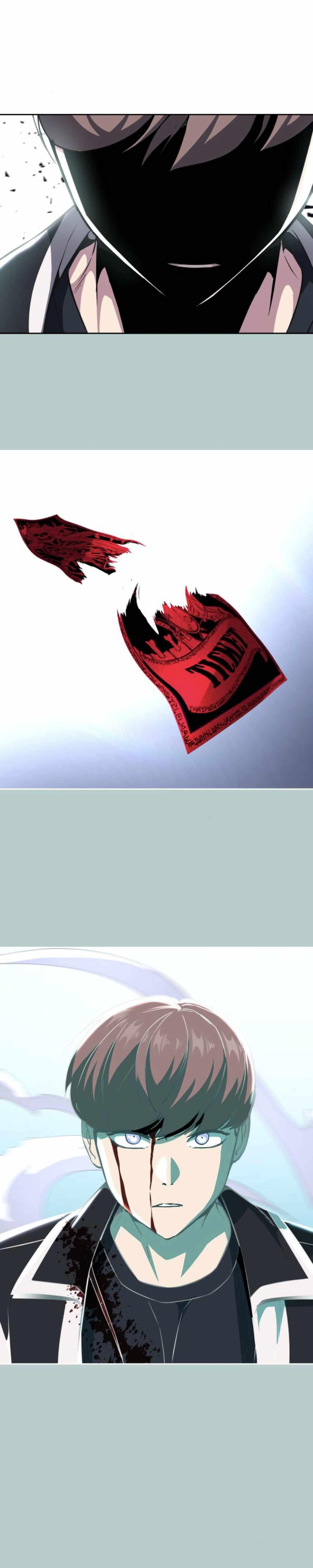 The Boy Of Death - Chapter 186 Page 6