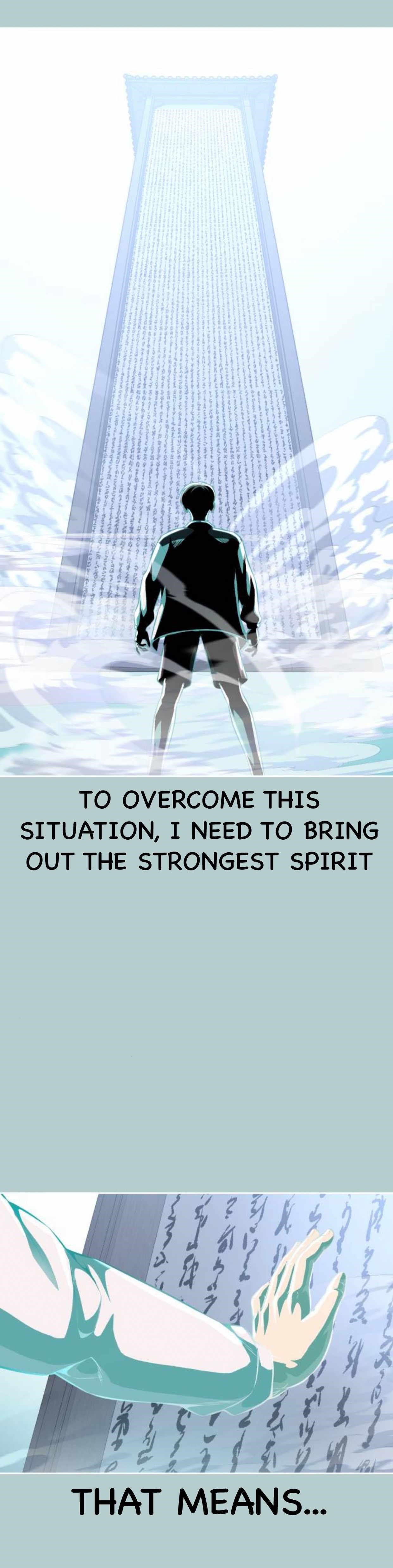 The Boy Of Death - Chapter 186 Page 7