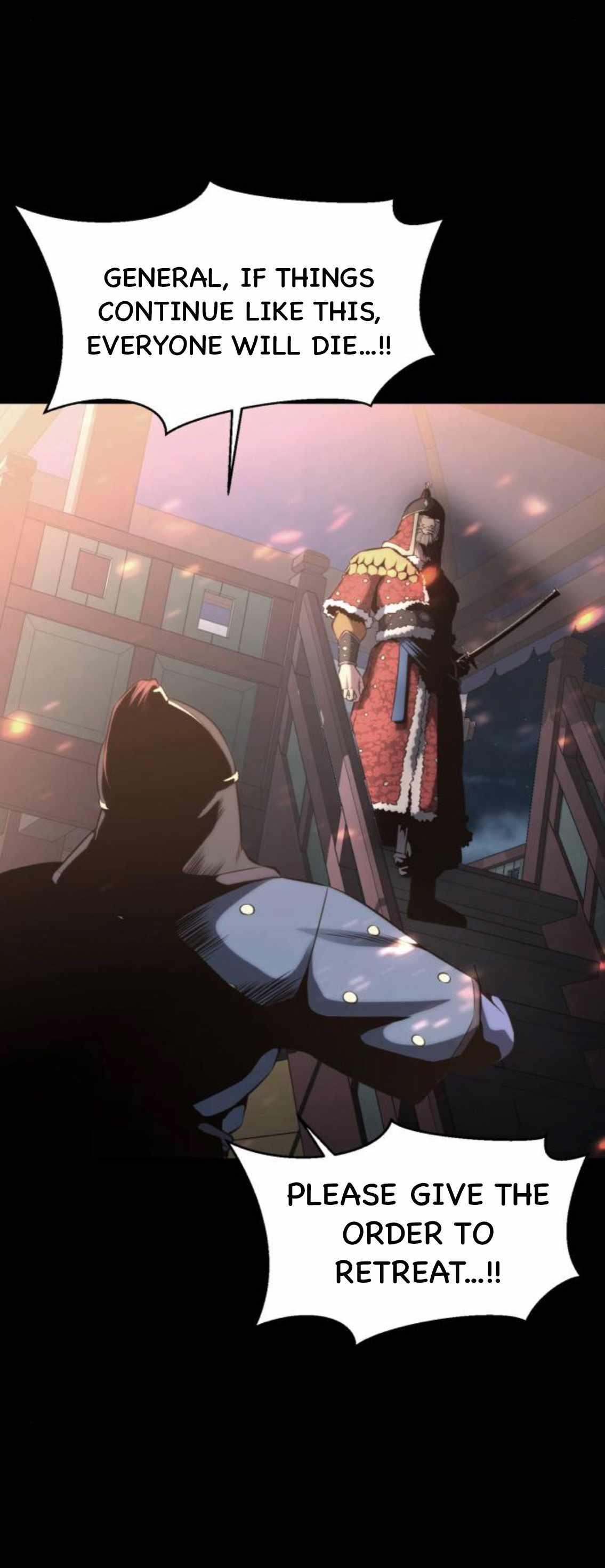 The Boy Of Death - Chapter 186 Page 70