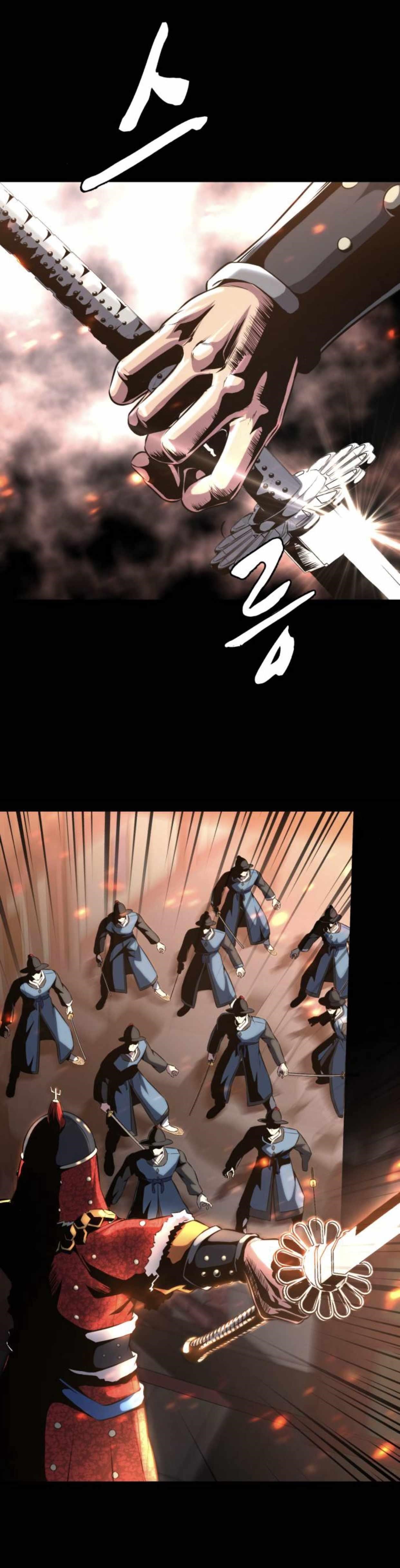 The Boy Of Death - Chapter 186 Page 72