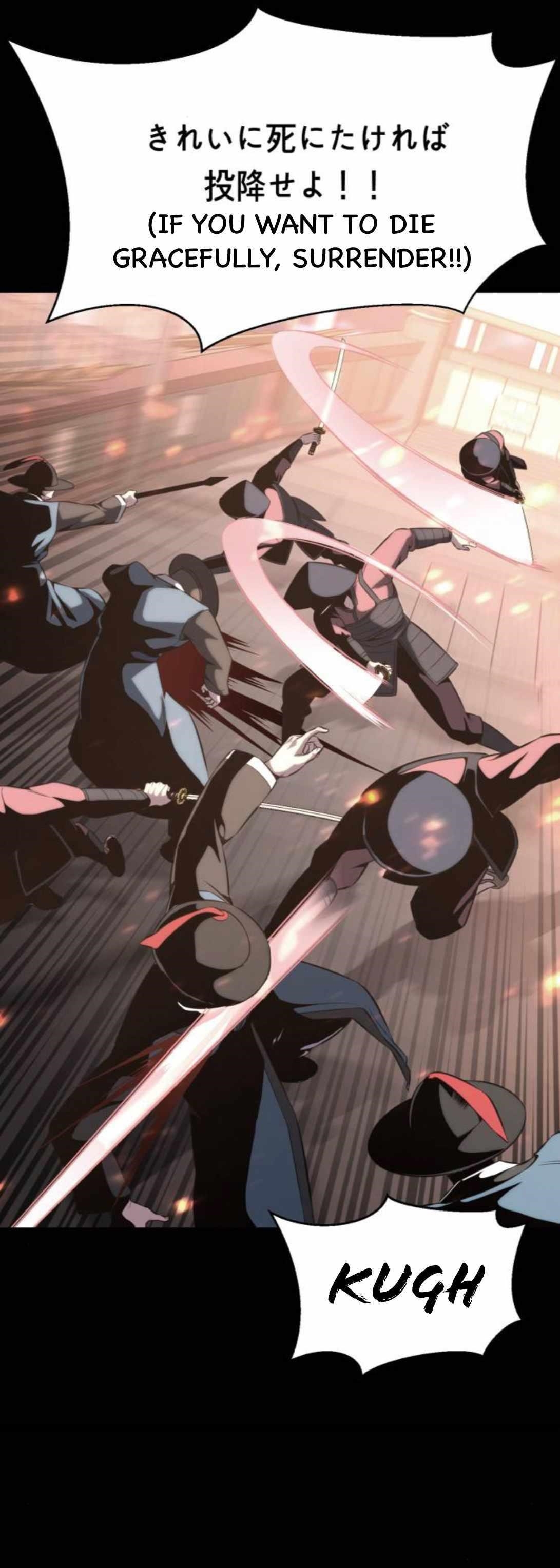 The Boy Of Death - Chapter 186 Page 75