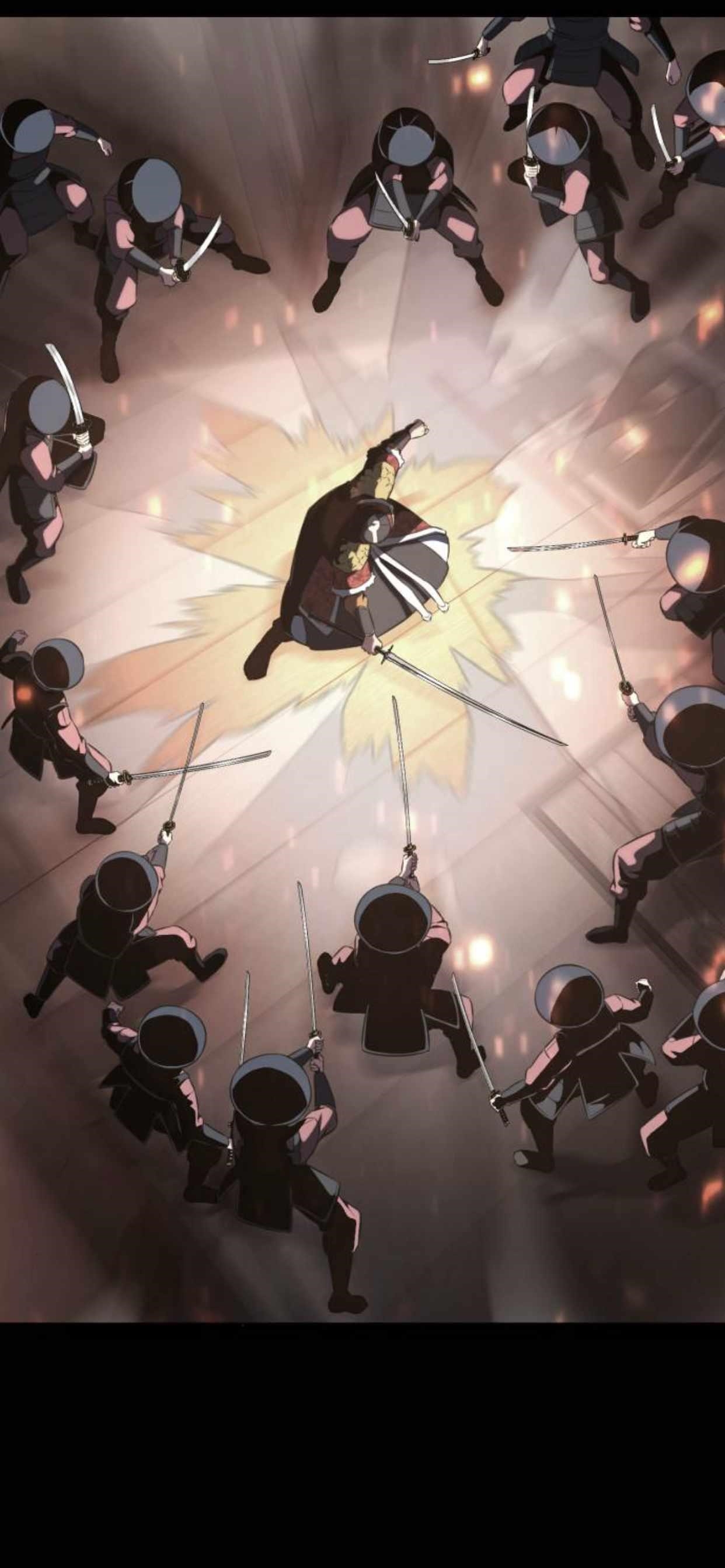 The Boy Of Death - Chapter 186 Page 79