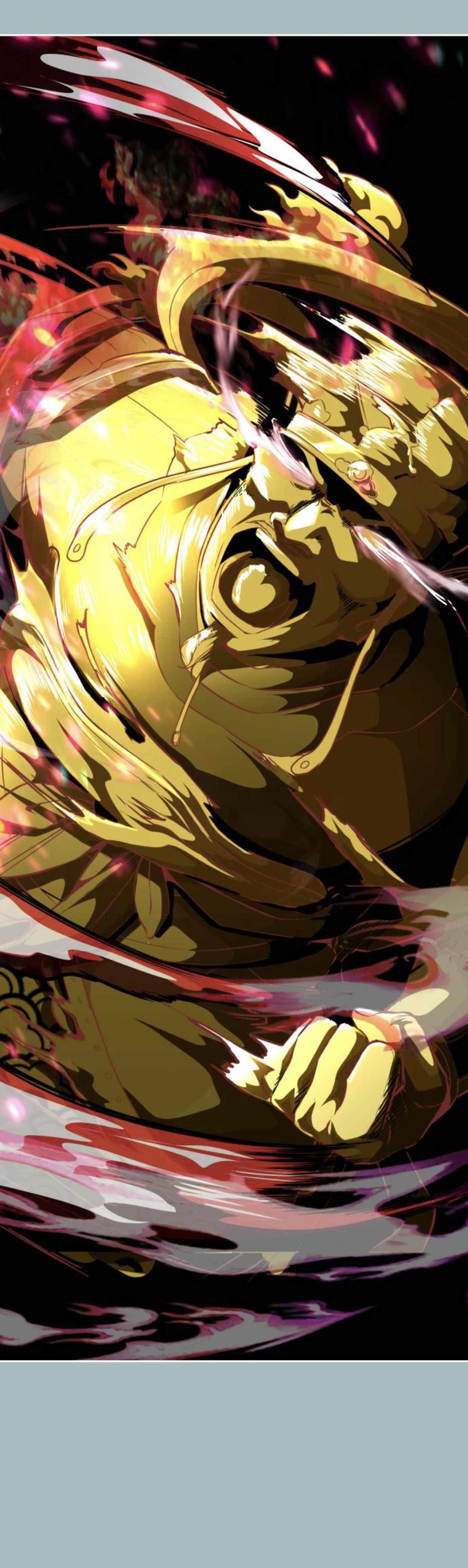 The Boy Of Death - Chapter 187.2 Page 1