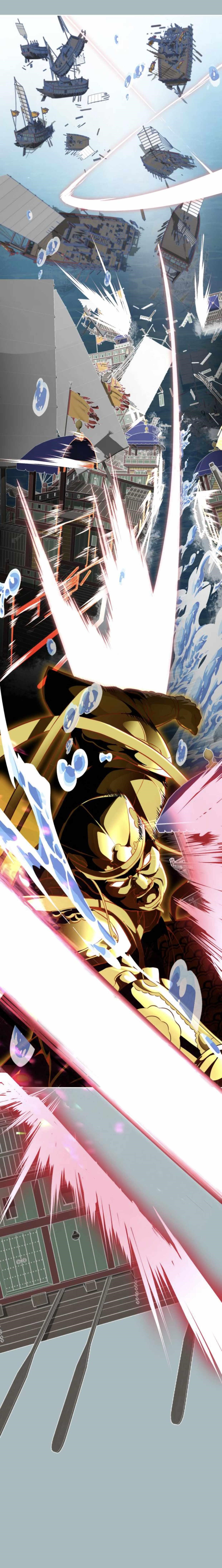 The Boy Of Death - Chapter 187.2 Page 2