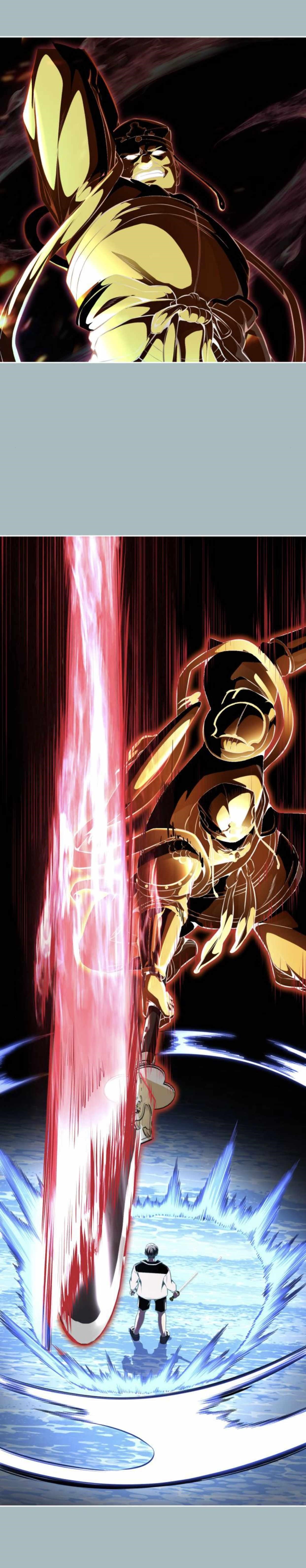 The Boy Of Death - Chapter 187.2 Page 3