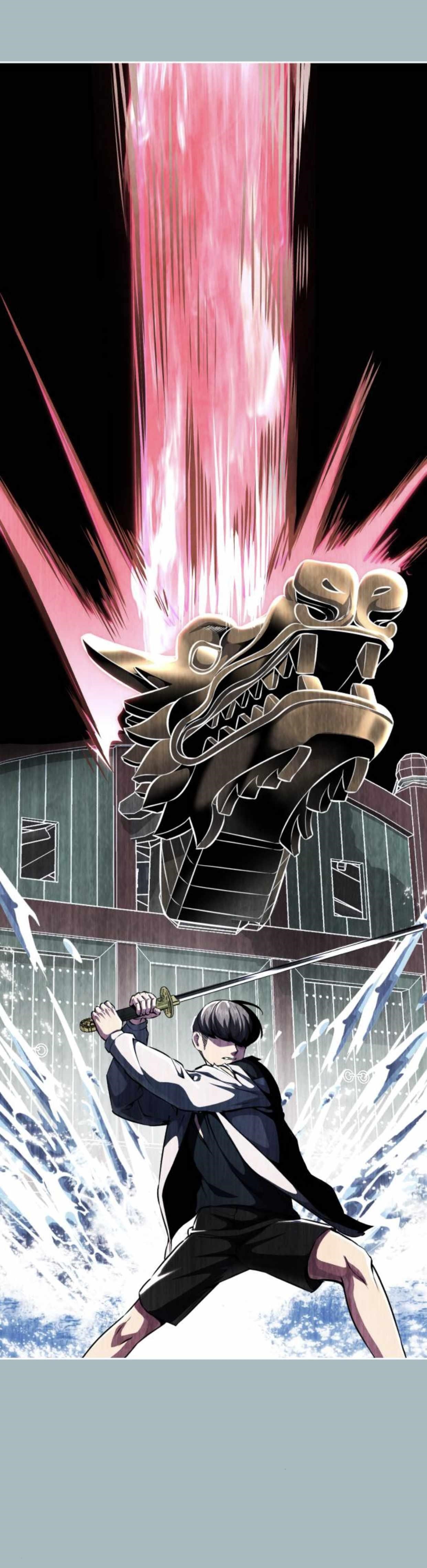 The Boy Of Death - Chapter 187.2 Page 5