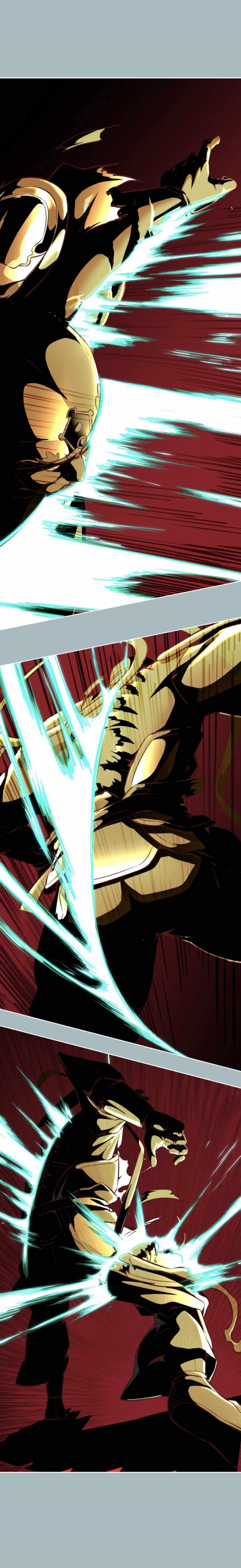 The Boy Of Death - Chapter 187.5 Page 11