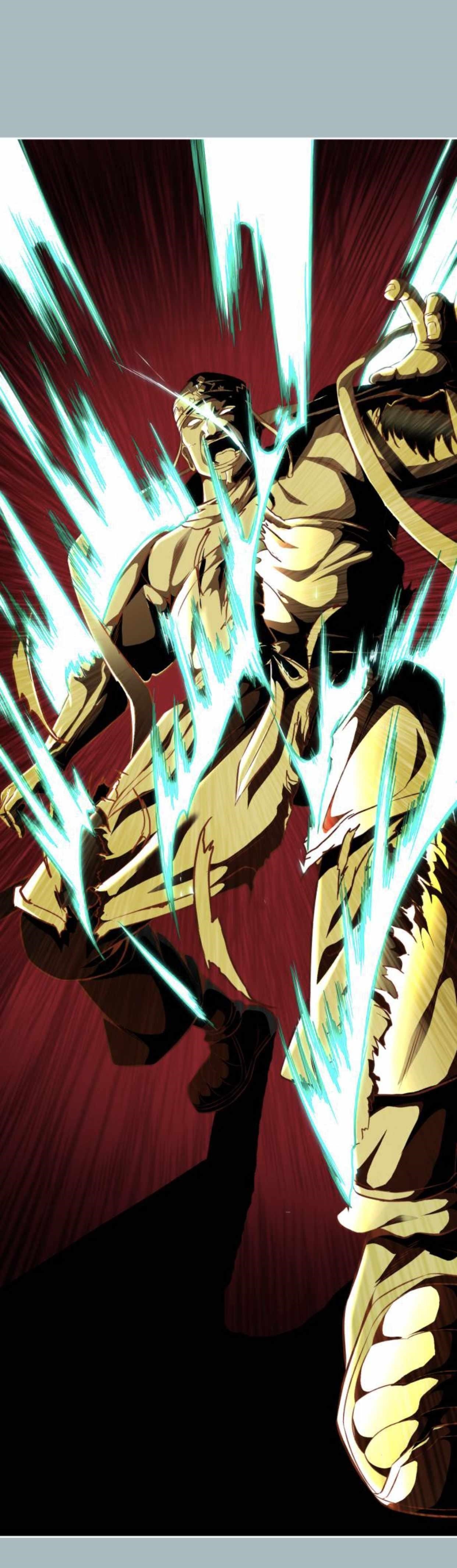 The Boy Of Death - Chapter 187.5 Page 13