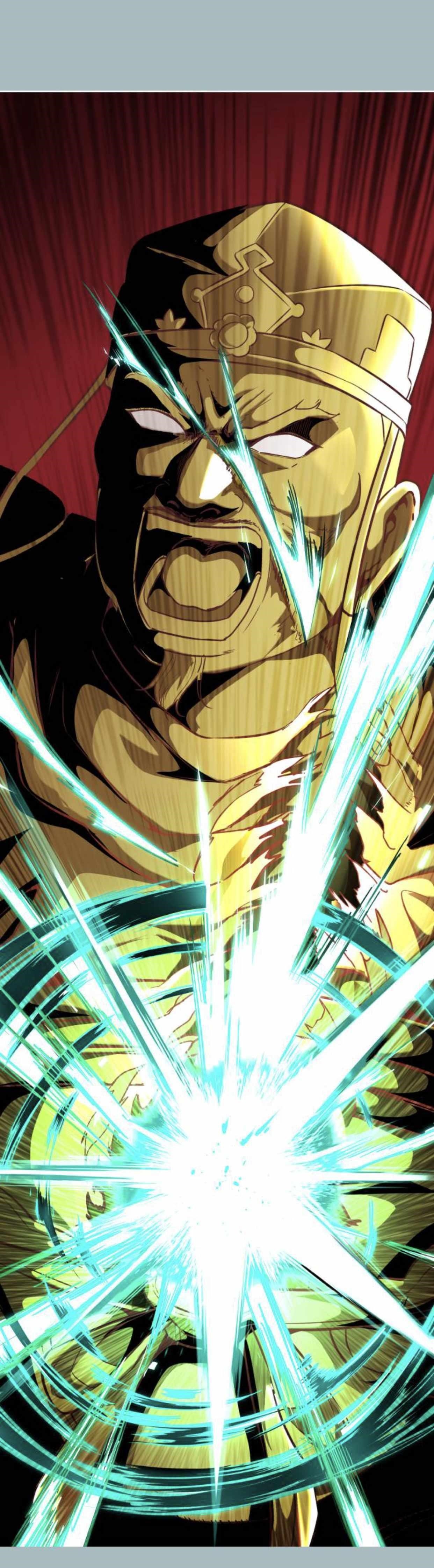 The Boy Of Death - Chapter 187.5 Page 14