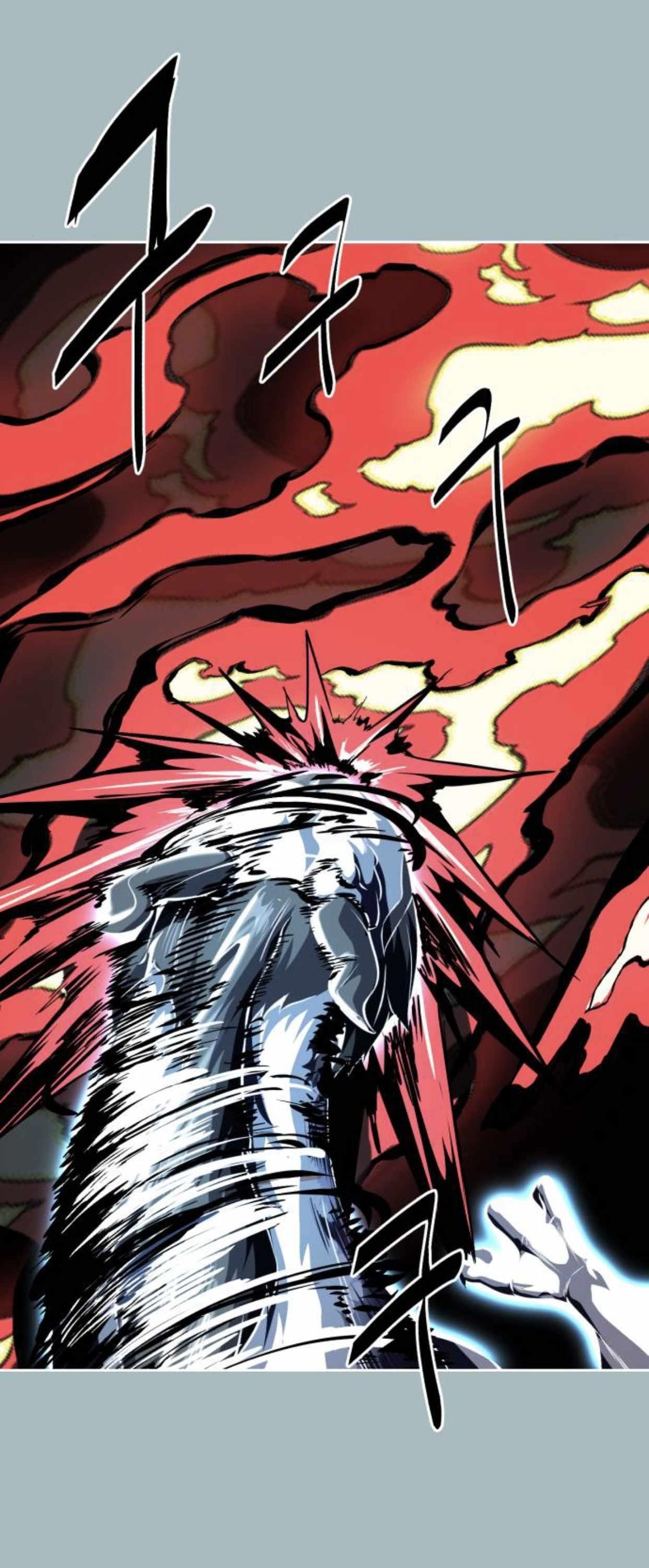 The Boy Of Death - Chapter 187.5 Page 6