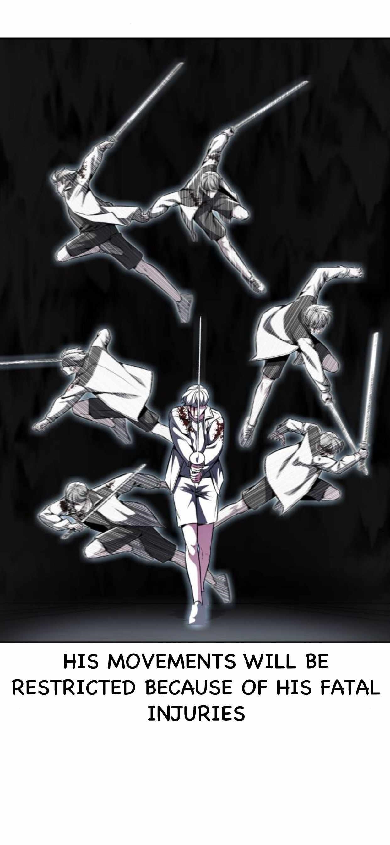 The Boy Of Death - Chapter 187 Page 10