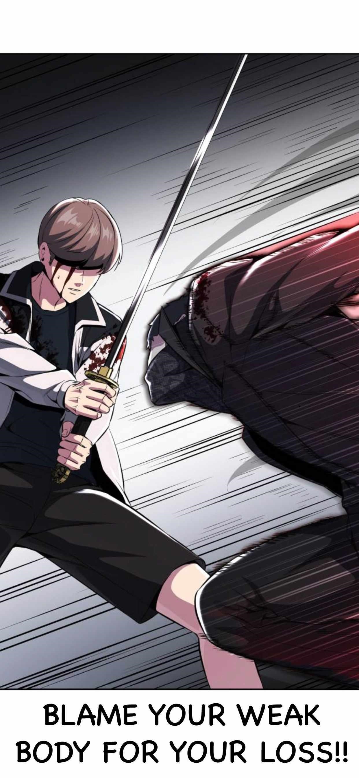 The Boy Of Death - Chapter 187 Page 19