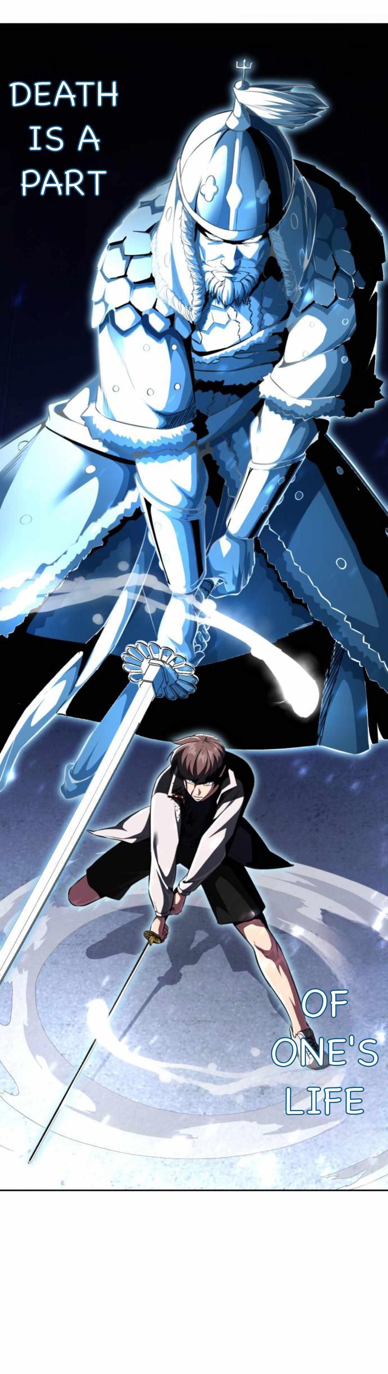 The Boy Of Death - Chapter 187 Page 2