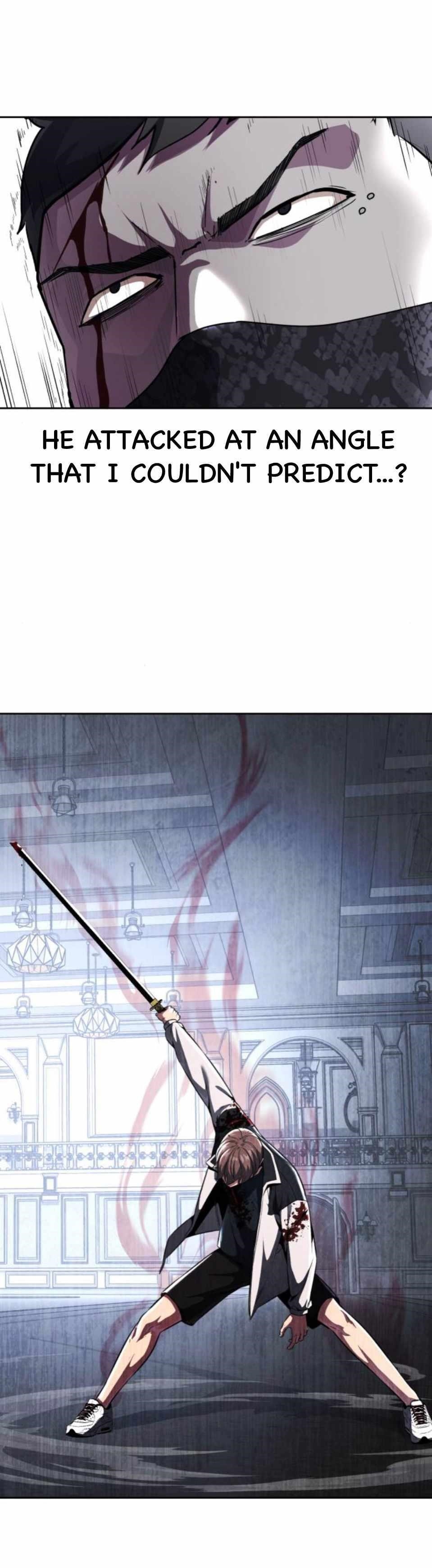 The Boy Of Death - Chapter 187 Page 22