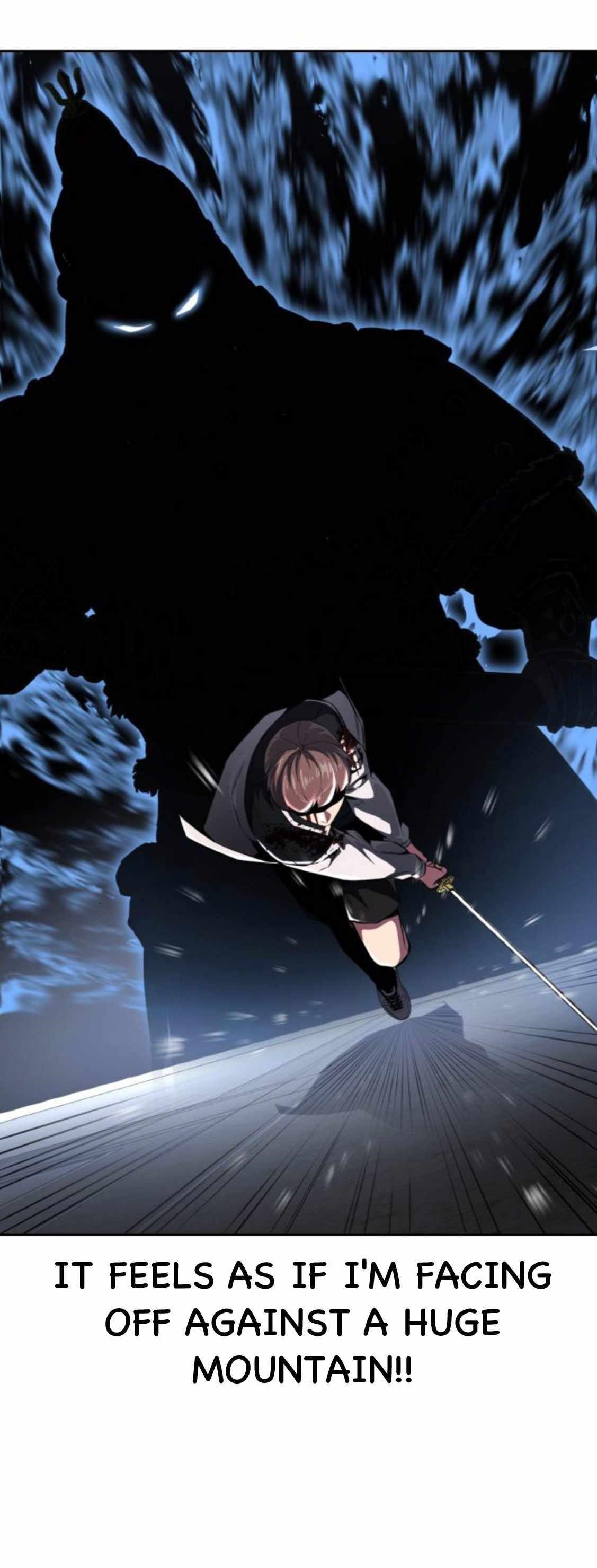 The Boy Of Death - Chapter 187 Page 26