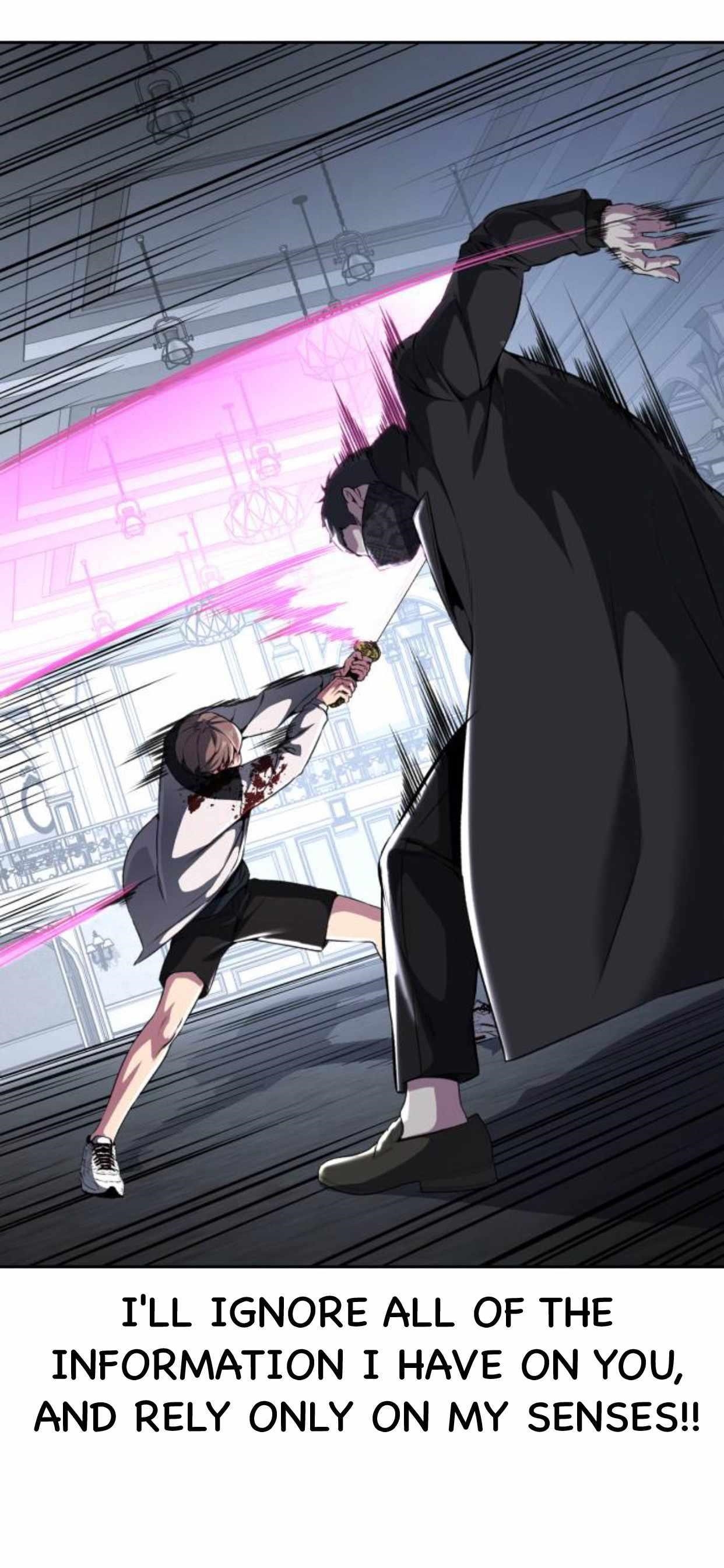 The Boy Of Death - Chapter 187 Page 29