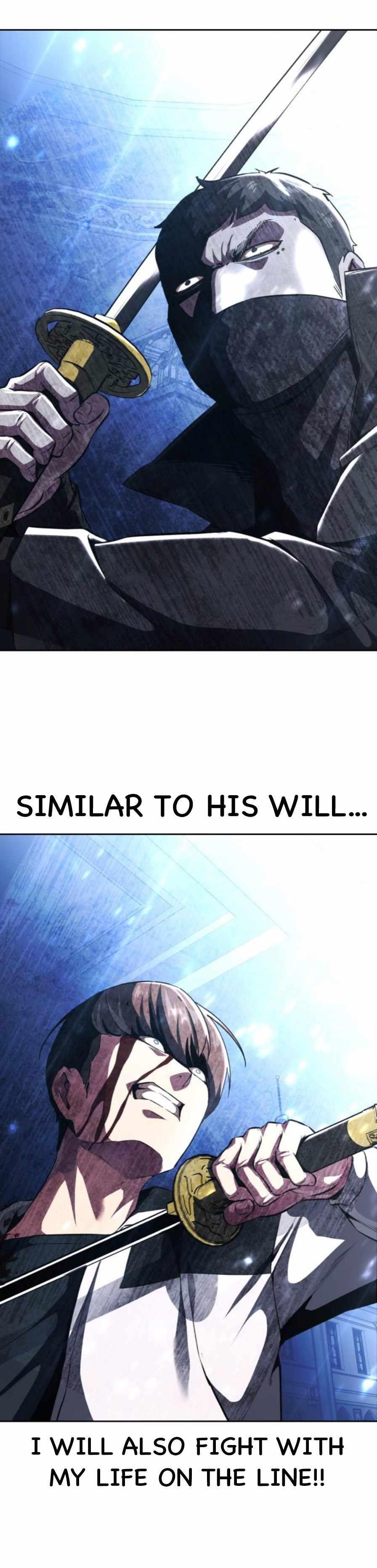 The Boy Of Death - Chapter 187 Page 3