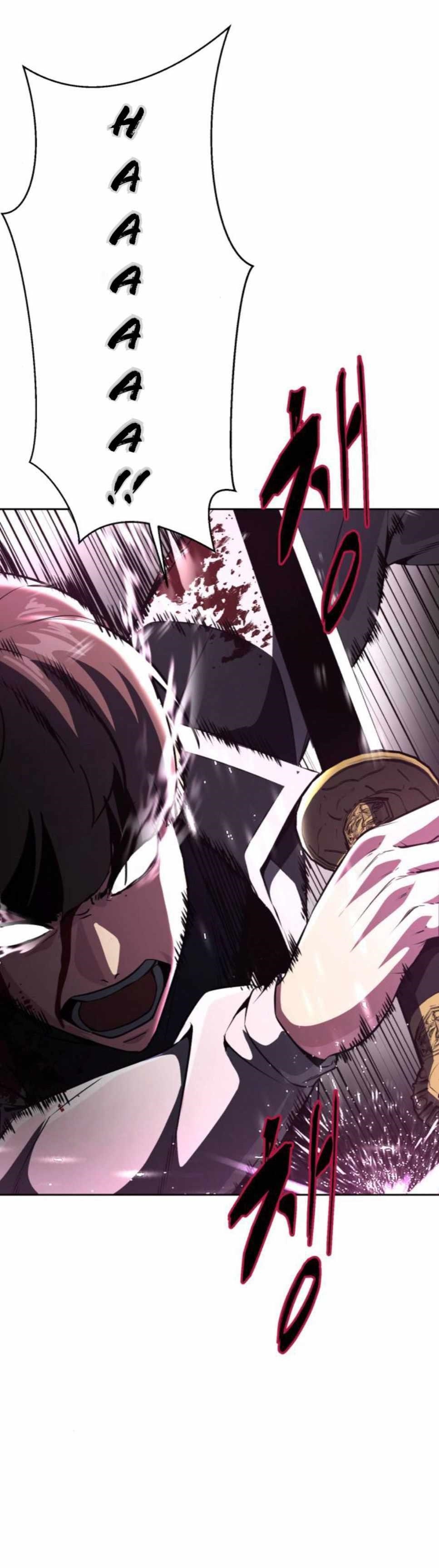 The Boy Of Death - Chapter 187 Page 38