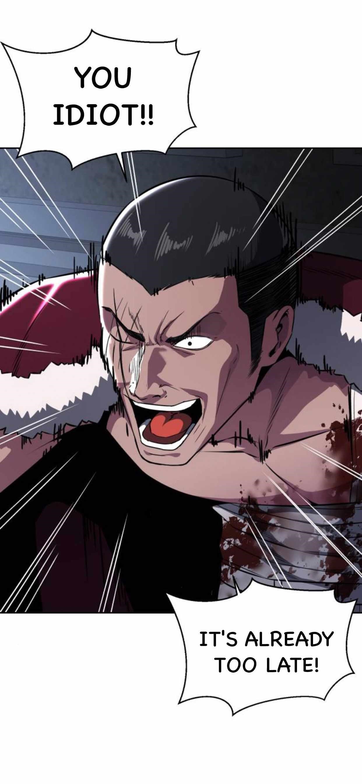 The Boy Of Death - Chapter 187 Page 45