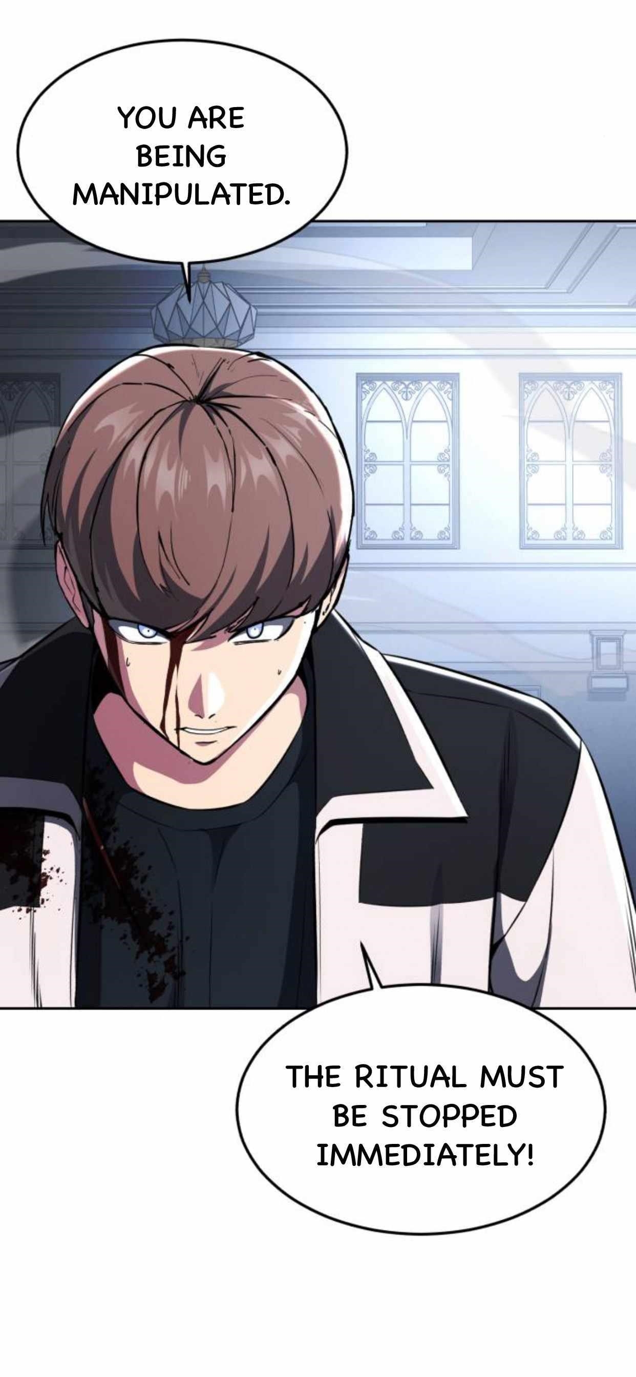 The Boy Of Death - Chapter 187 Page 48