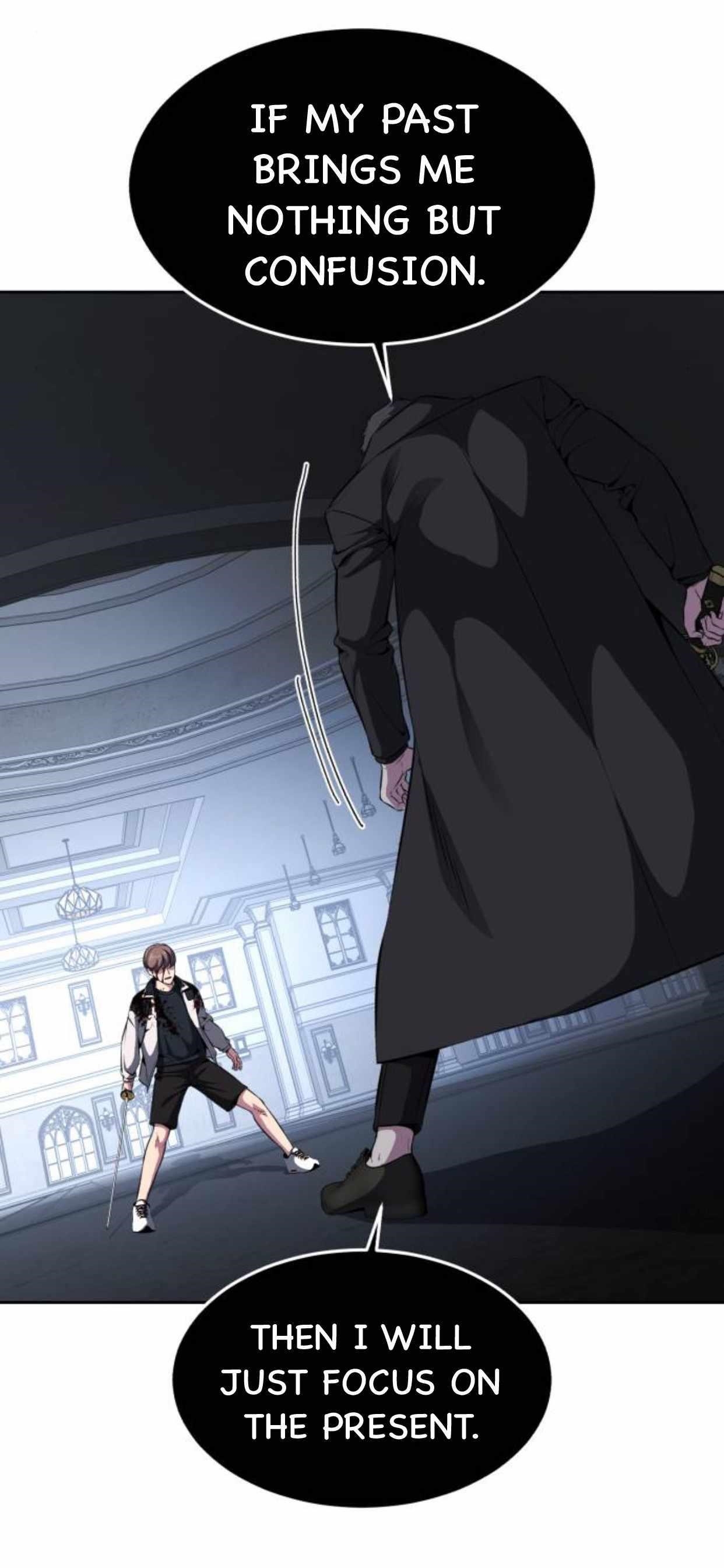 The Boy Of Death - Chapter 187 Page 54