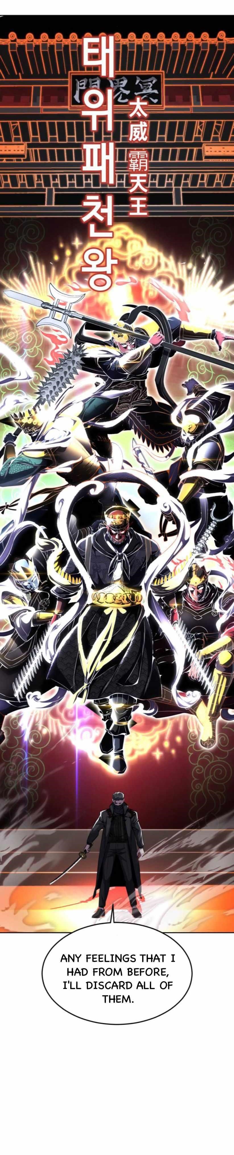 The Boy Of Death - Chapter 187 Page 58