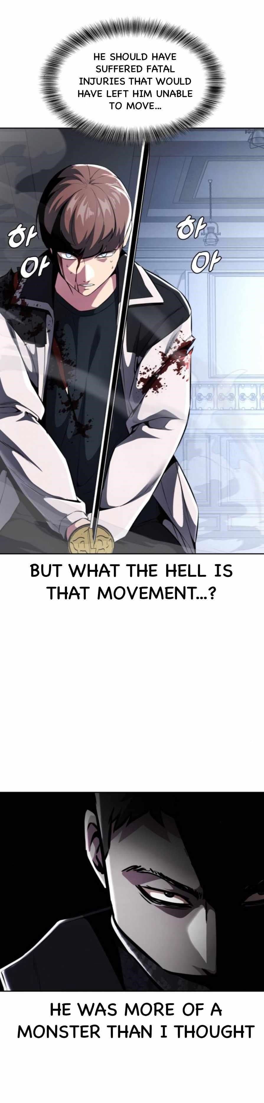 The Boy Of Death - Chapter 187 Page 8