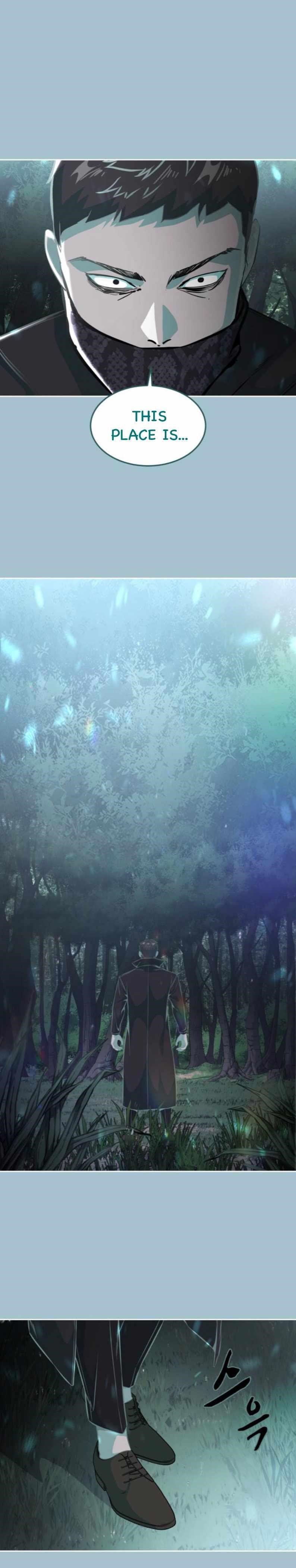 The Boy Of Death - Chapter 188 Page 1