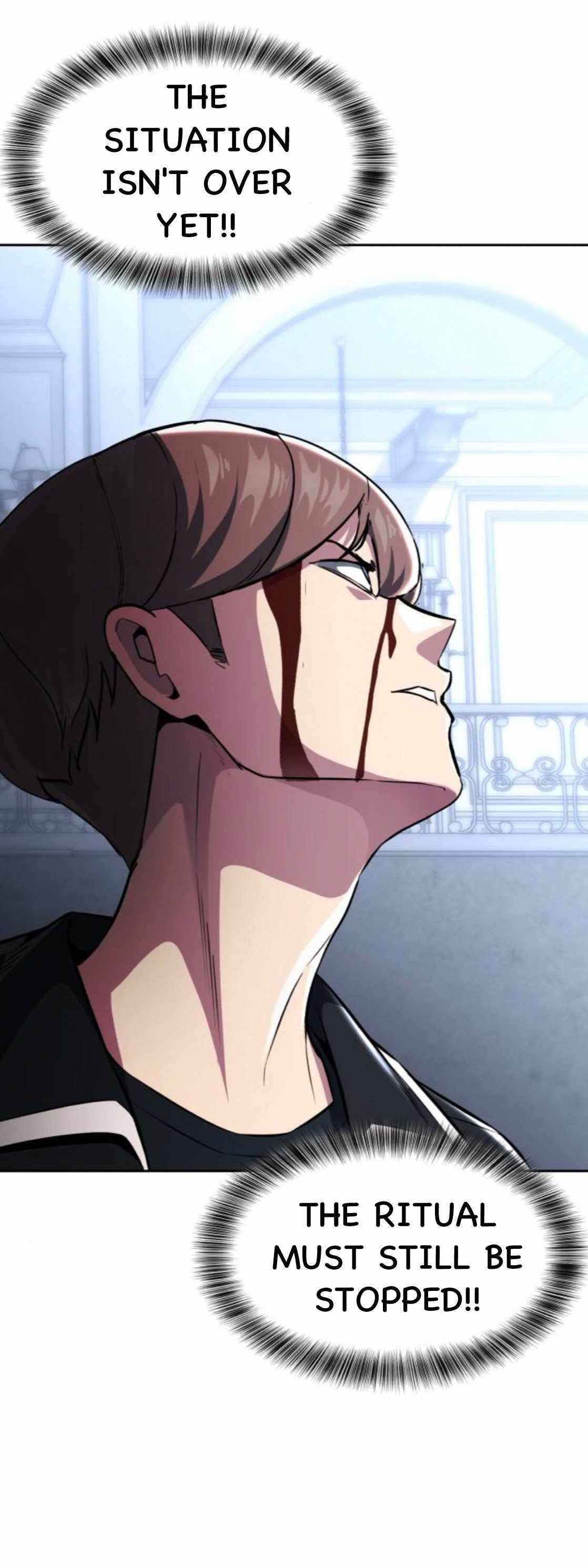 The Boy Of Death - Chapter 188 Page 13