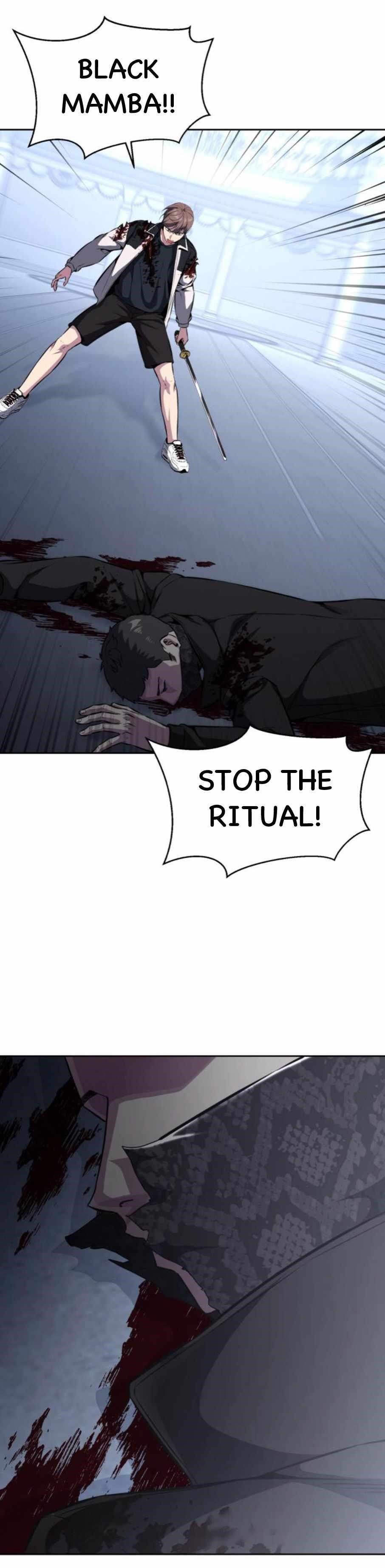 The Boy Of Death - Chapter 188 Page 15