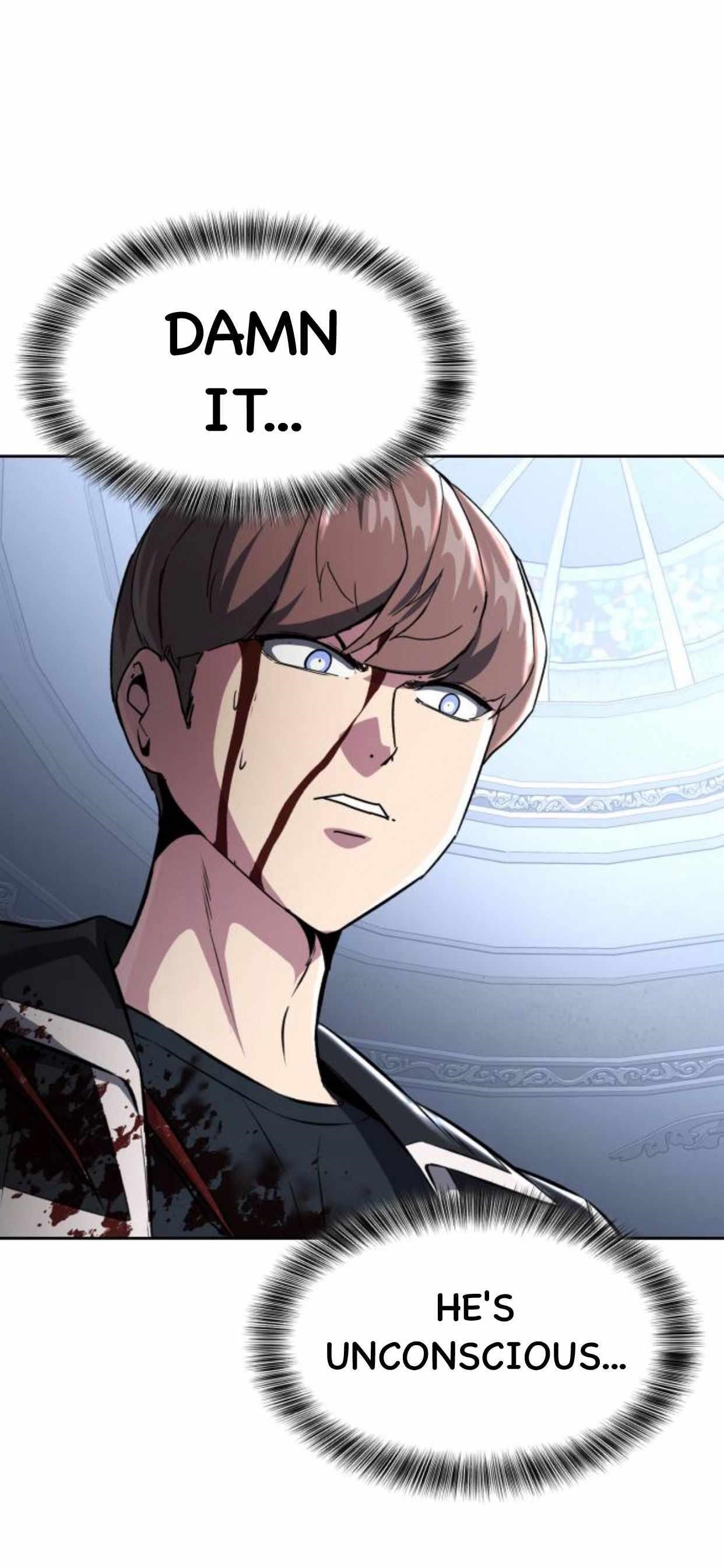 The Boy Of Death - Chapter 188 Page 16