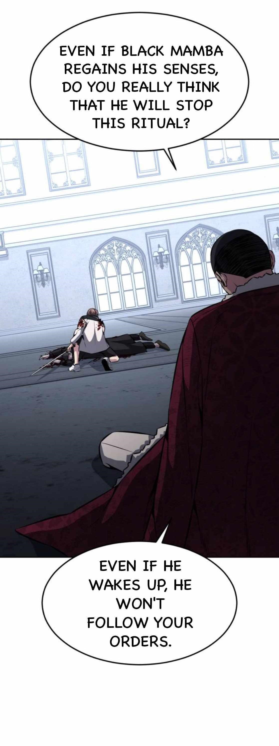 The Boy Of Death - Chapter 188 Page 18