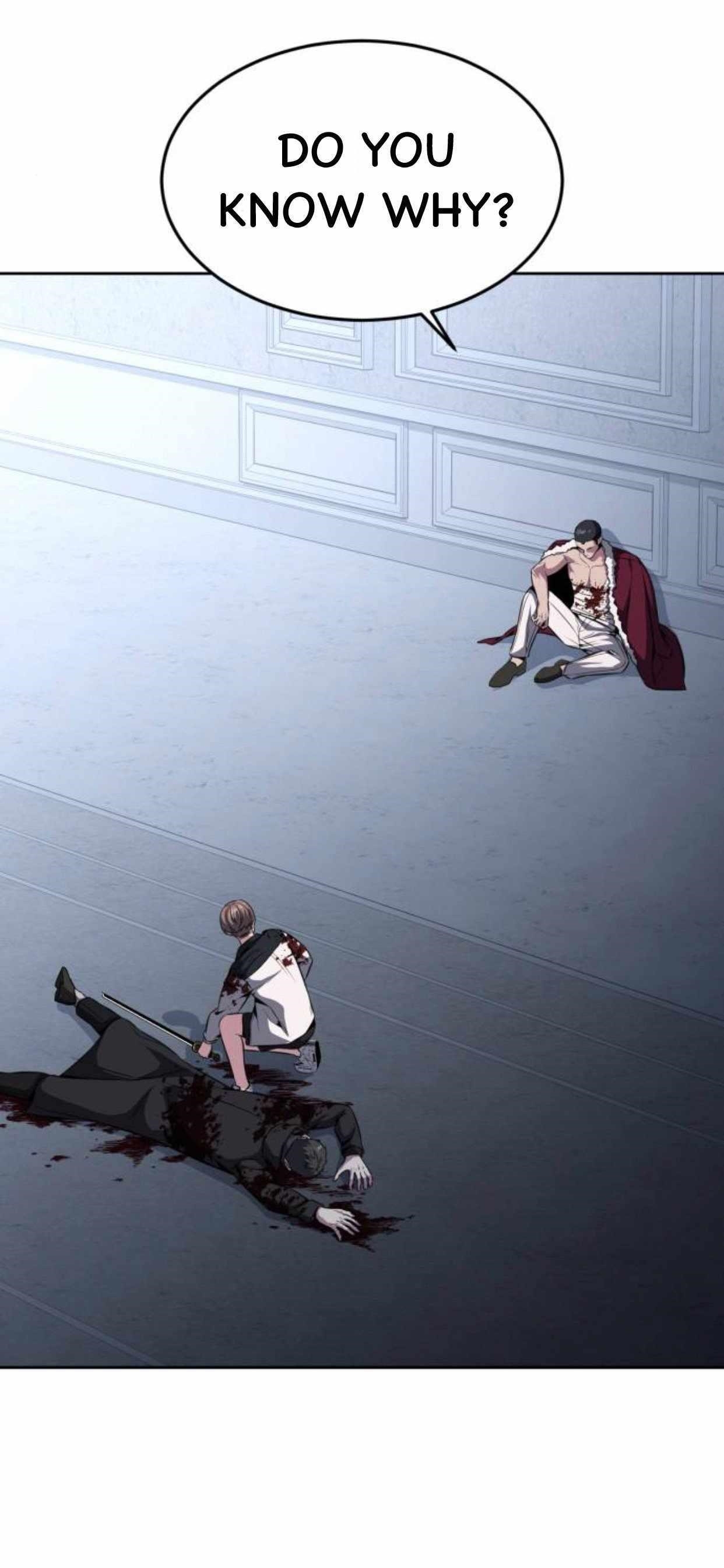 The Boy Of Death - Chapter 188 Page 20