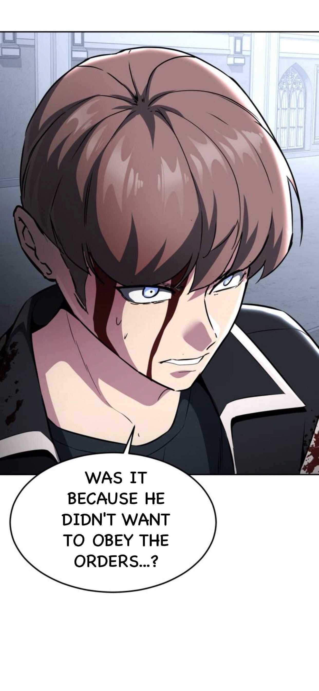 The Boy Of Death - Chapter 188 Page 21