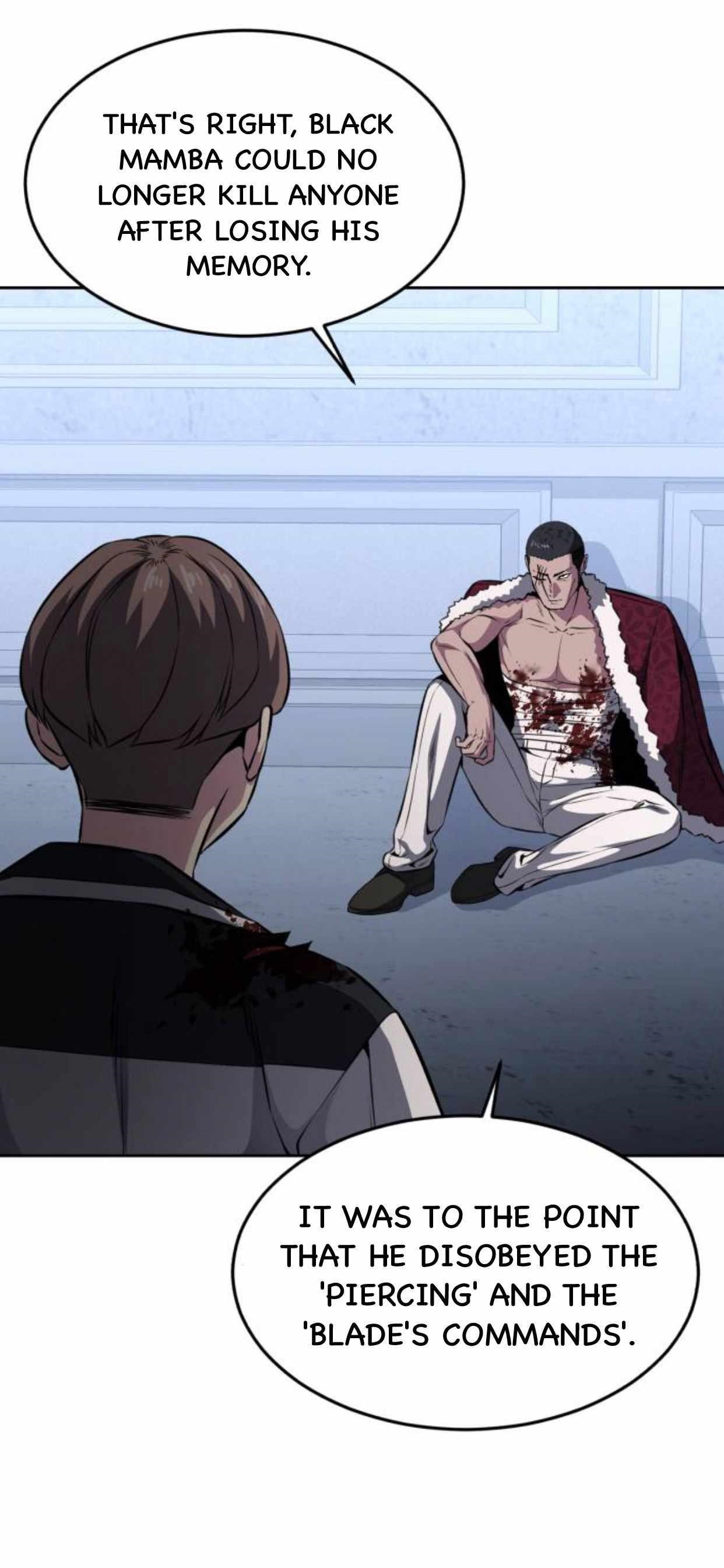 The Boy Of Death - Chapter 188 Page 27