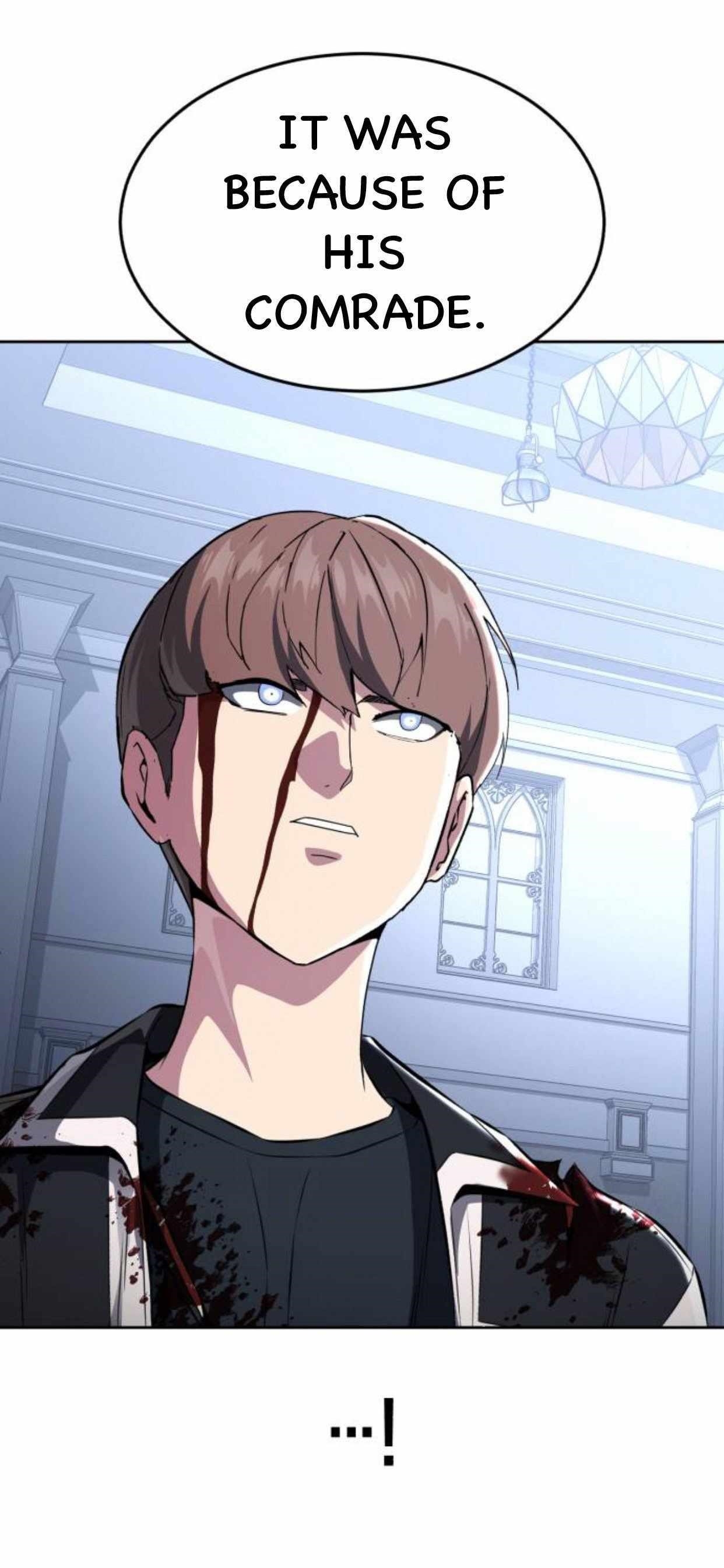 The Boy Of Death - Chapter 188 Page 28