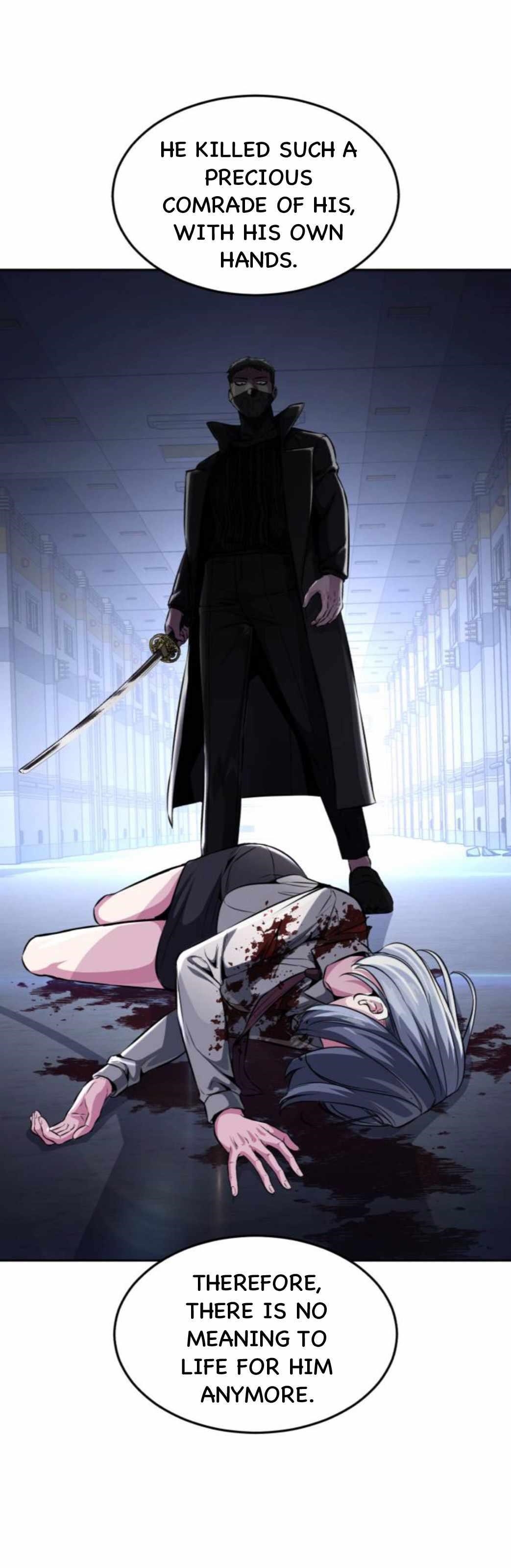 The Boy Of Death - Chapter 188 Page 29