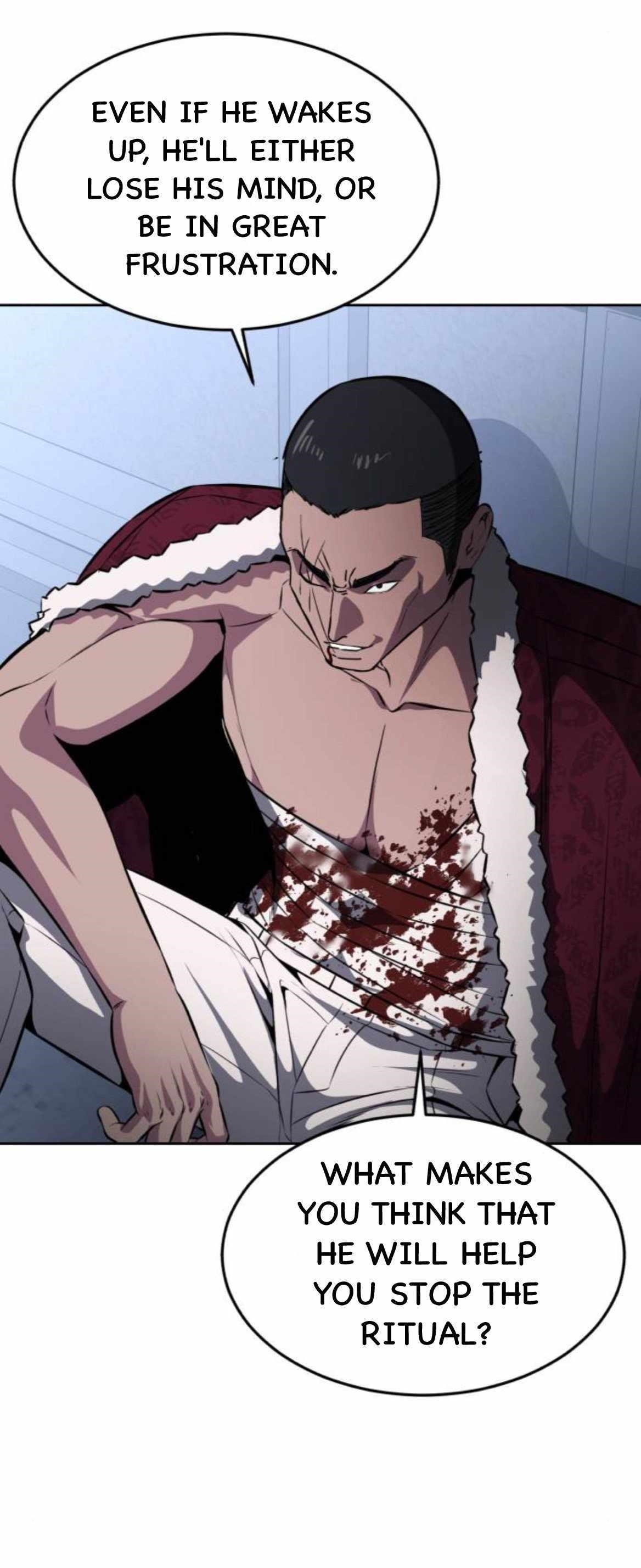 The Boy Of Death - Chapter 188 Page 30