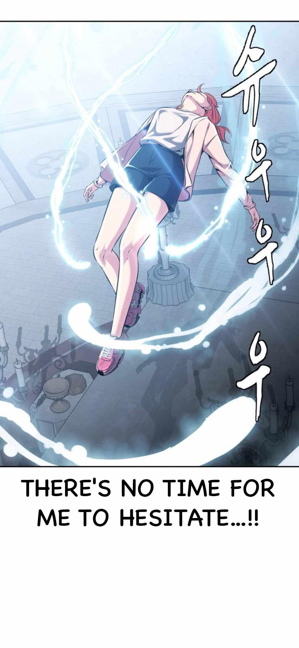 The Boy Of Death - Chapter 188 Page 32