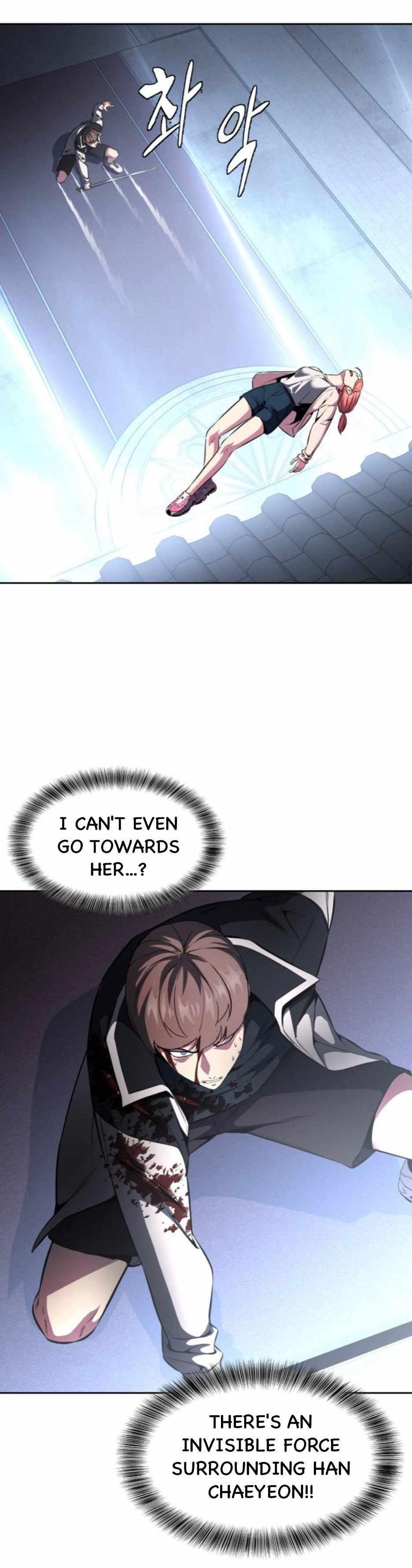 The Boy Of Death - Chapter 188 Page 35