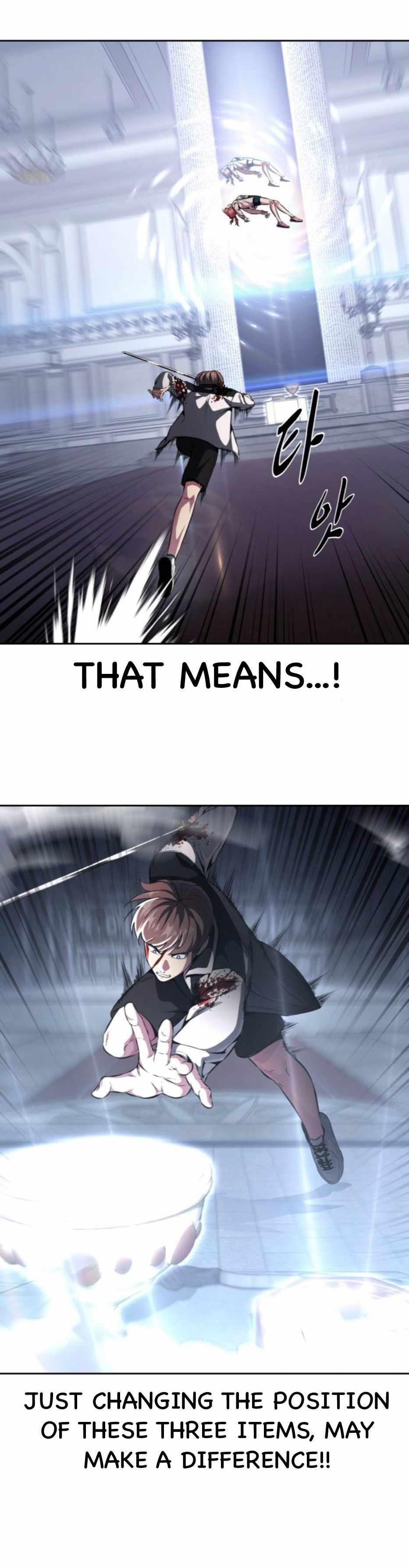 The Boy Of Death - Chapter 188 Page 37