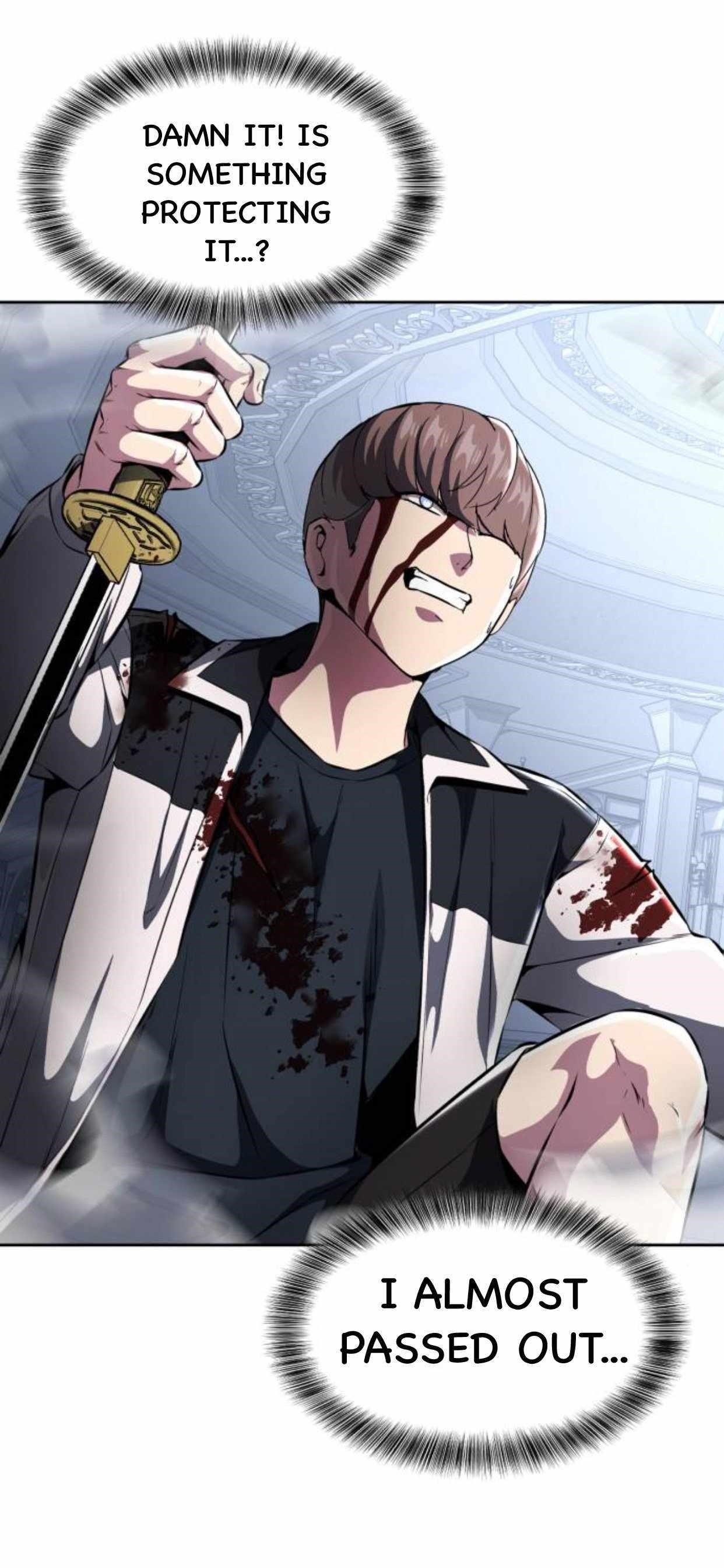 The Boy Of Death - Chapter 188 Page 40