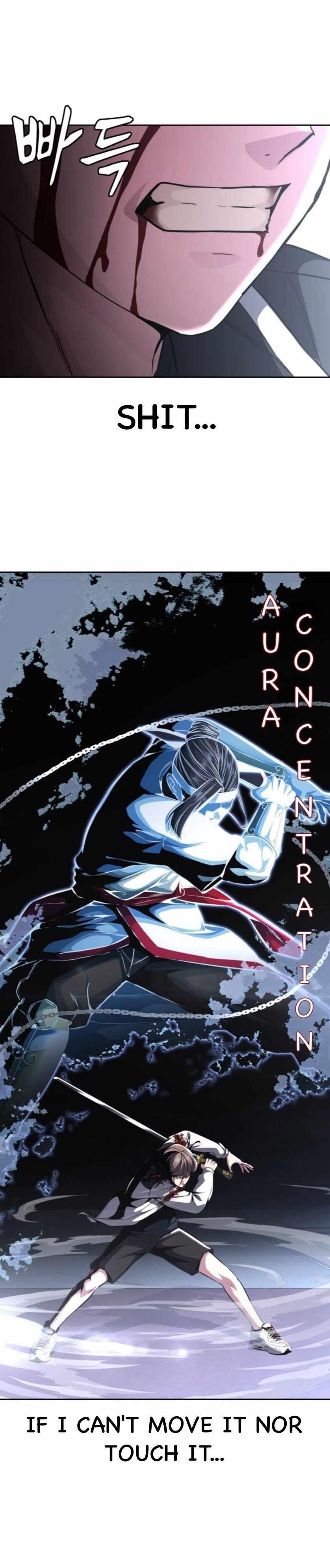 The Boy Of Death - Chapter 188 Page 41