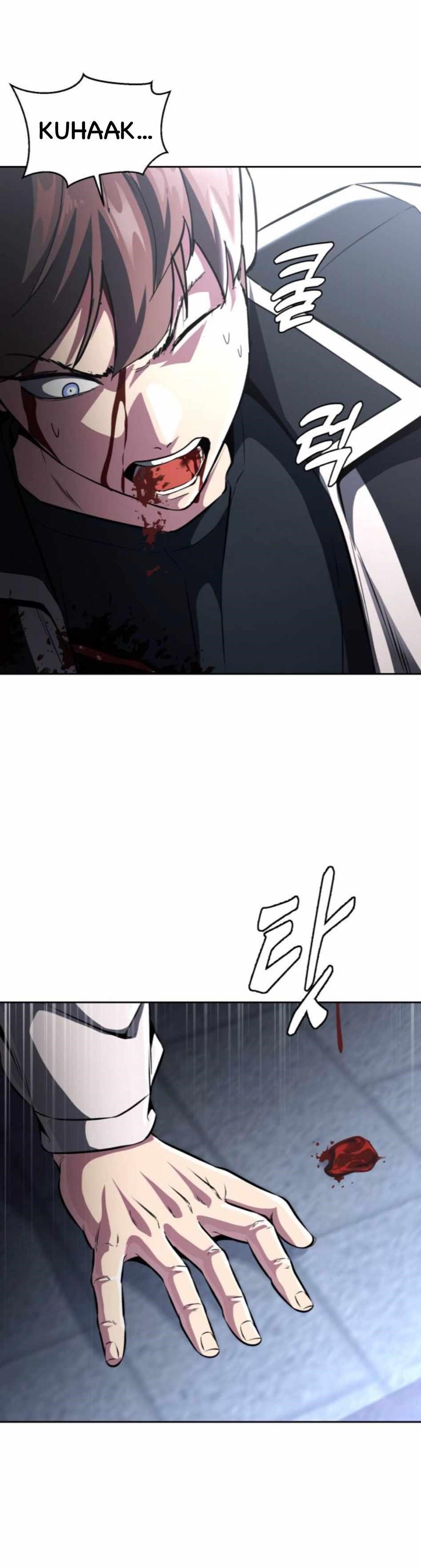 The Boy Of Death - Chapter 188 Page 44